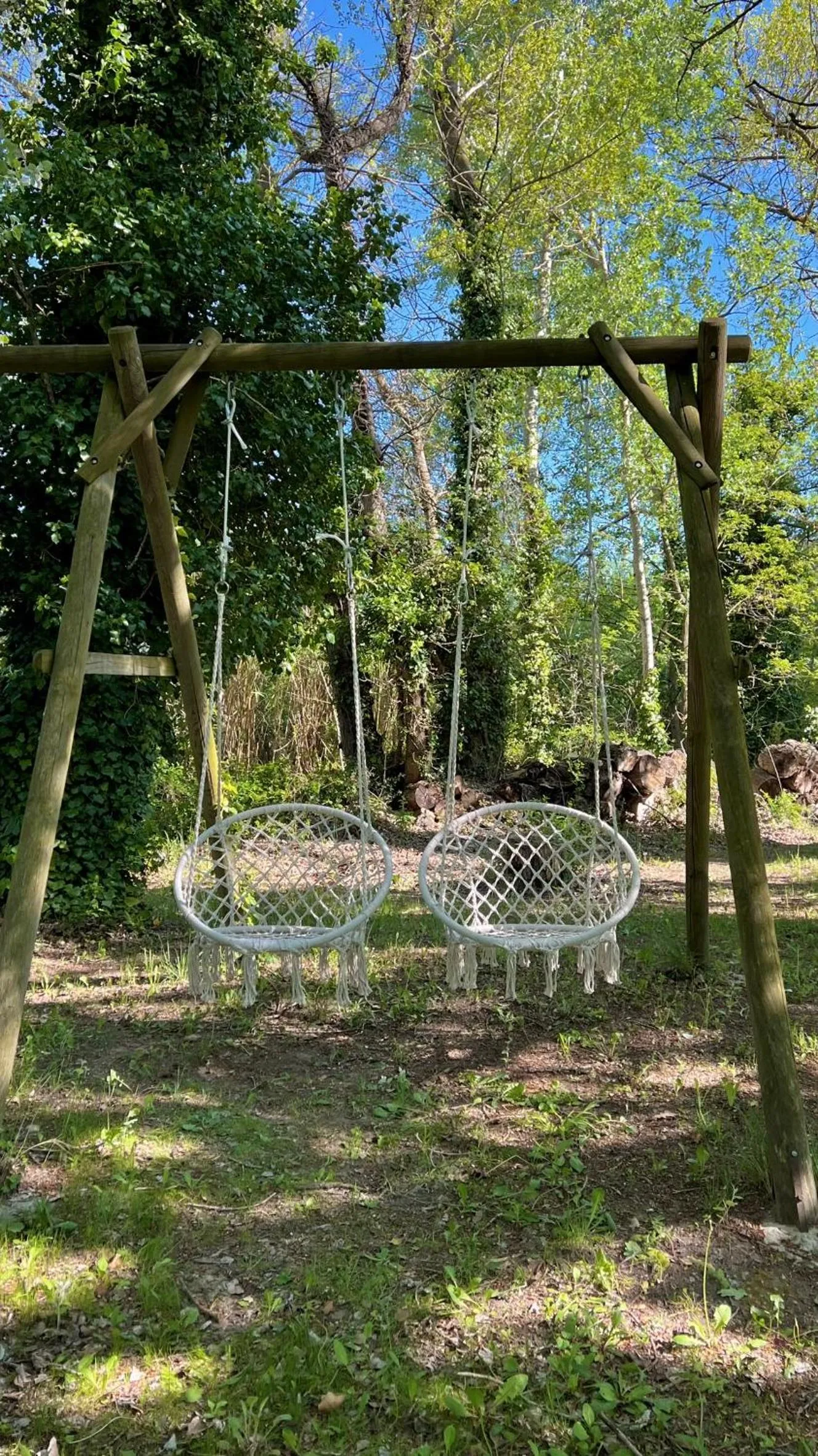 Le Moulin de Montségur