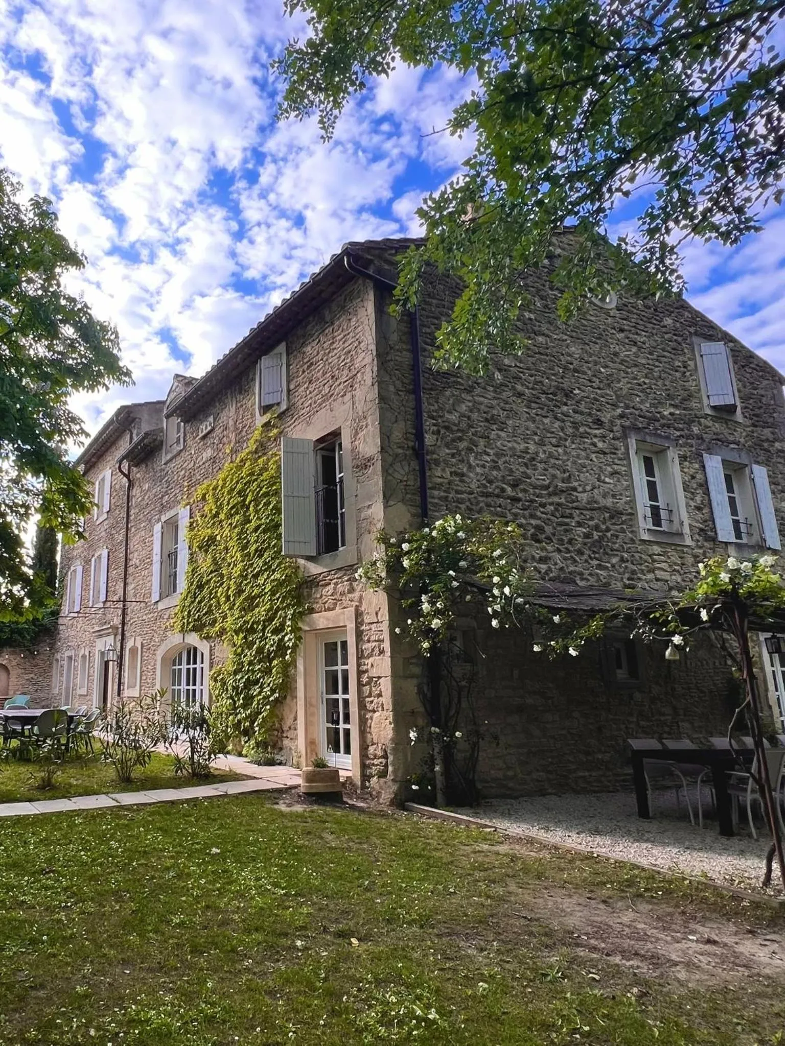 Le Moulin de Montségur