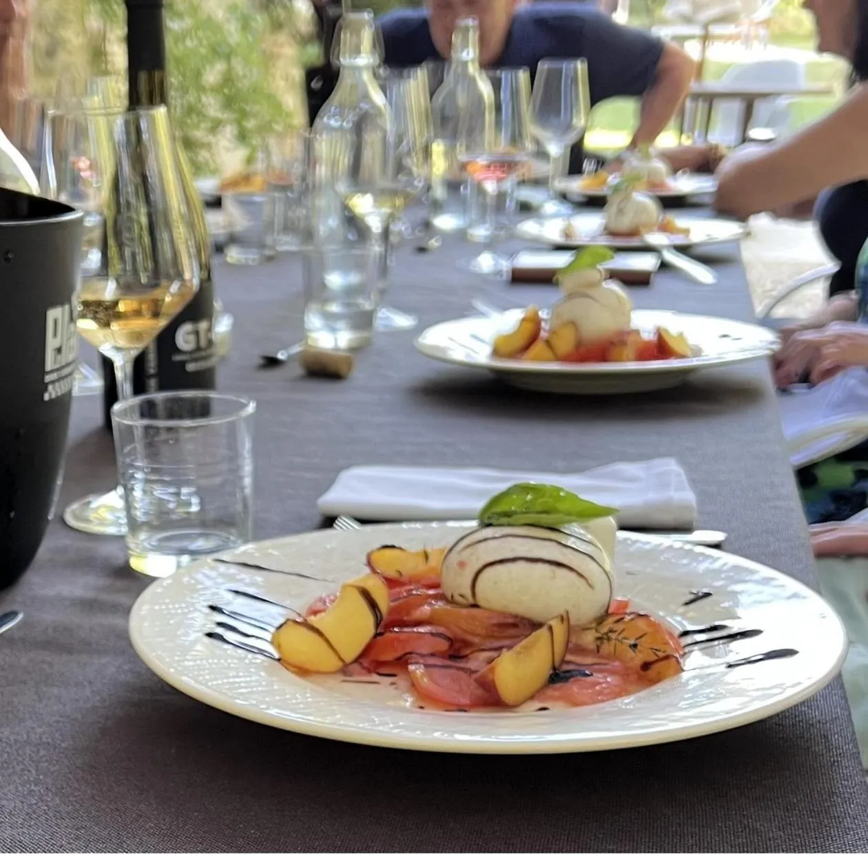 Le Moulin de Montségur