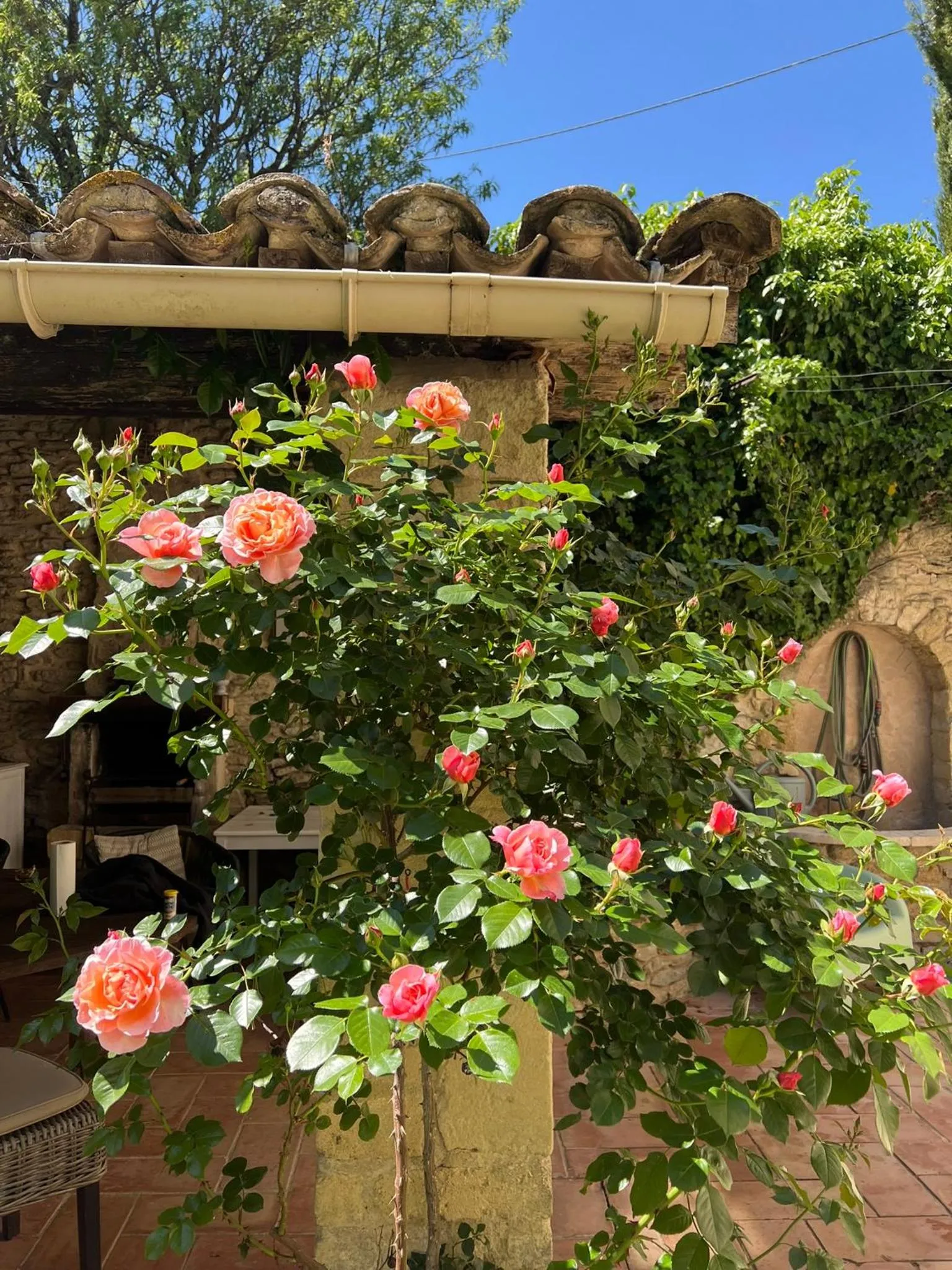 Le Moulin de Montségur