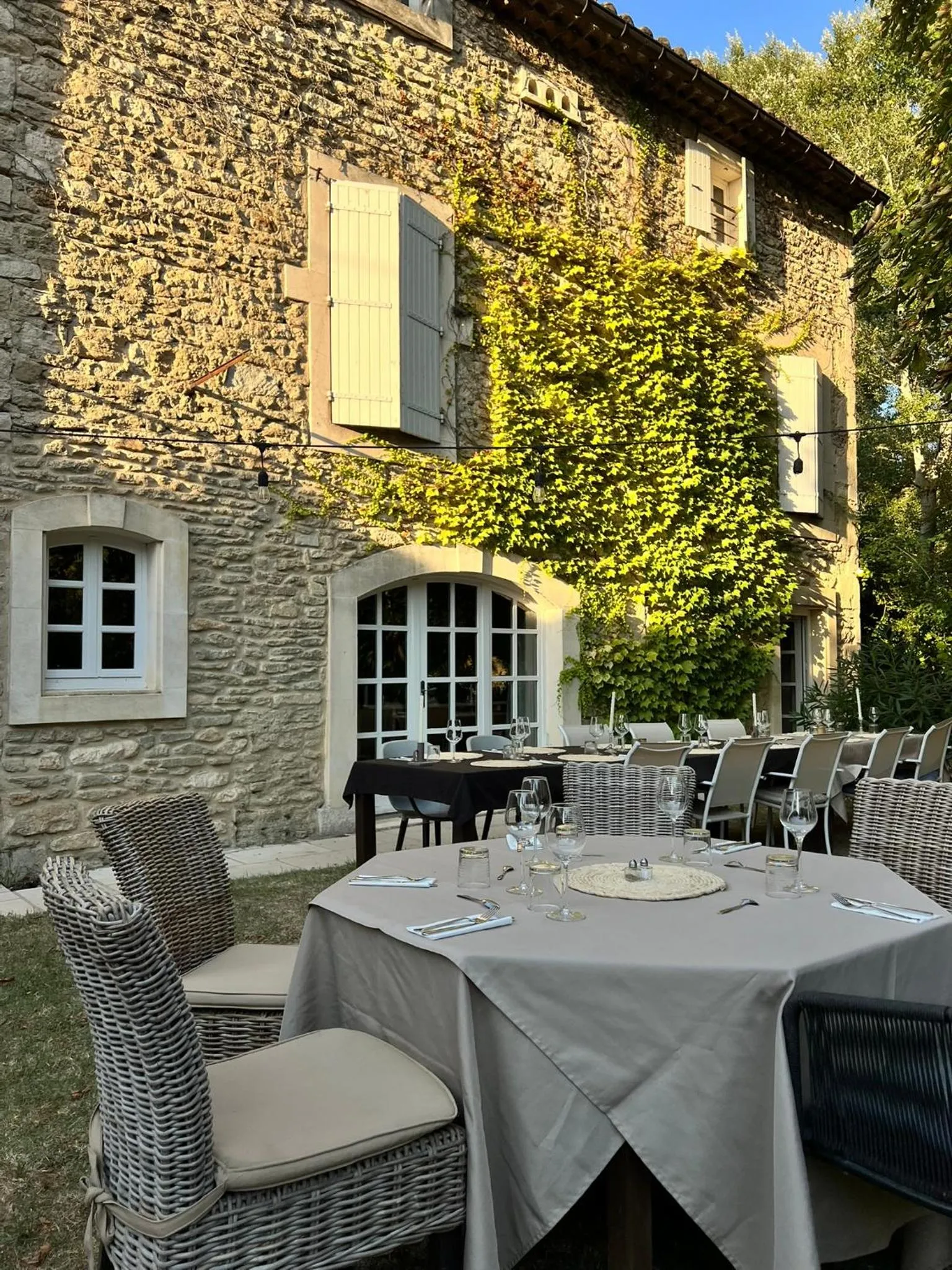 Le Moulin de Montségur