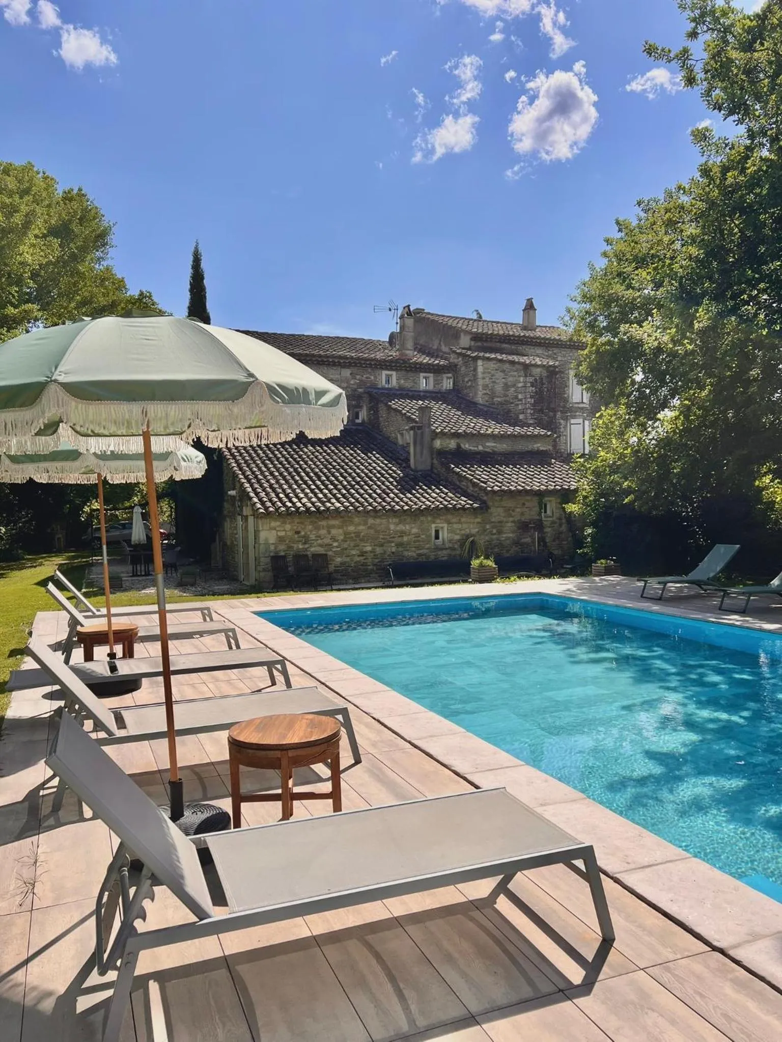 Le Moulin de Montségur