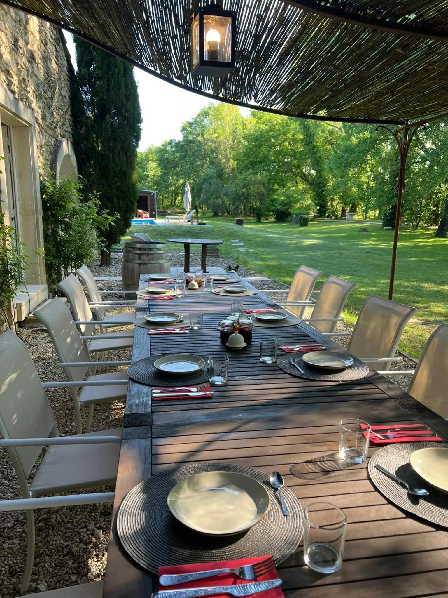 Le Moulin de Montségur