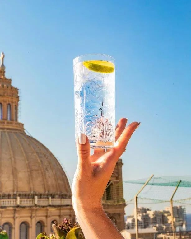 Day in The Manoel Boutique Hotel