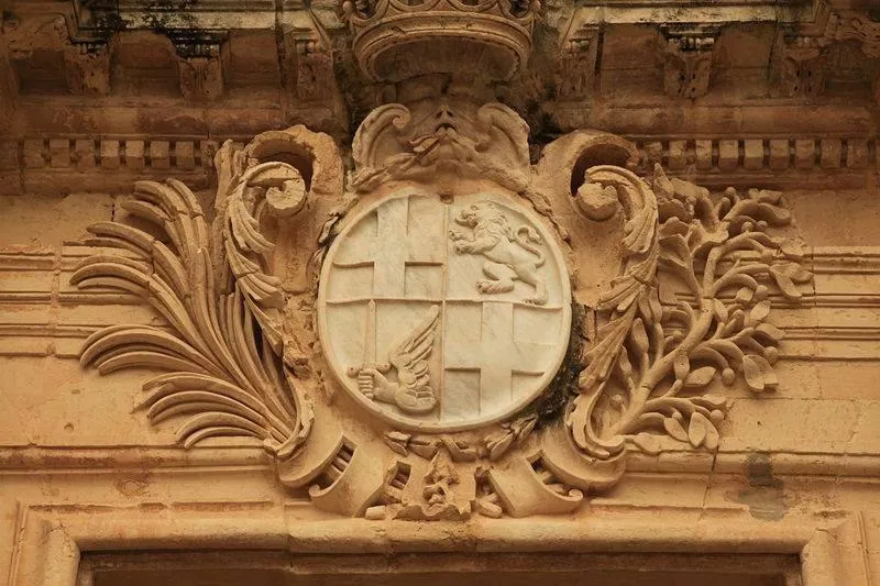 Other in The Manoel Boutique Hotel