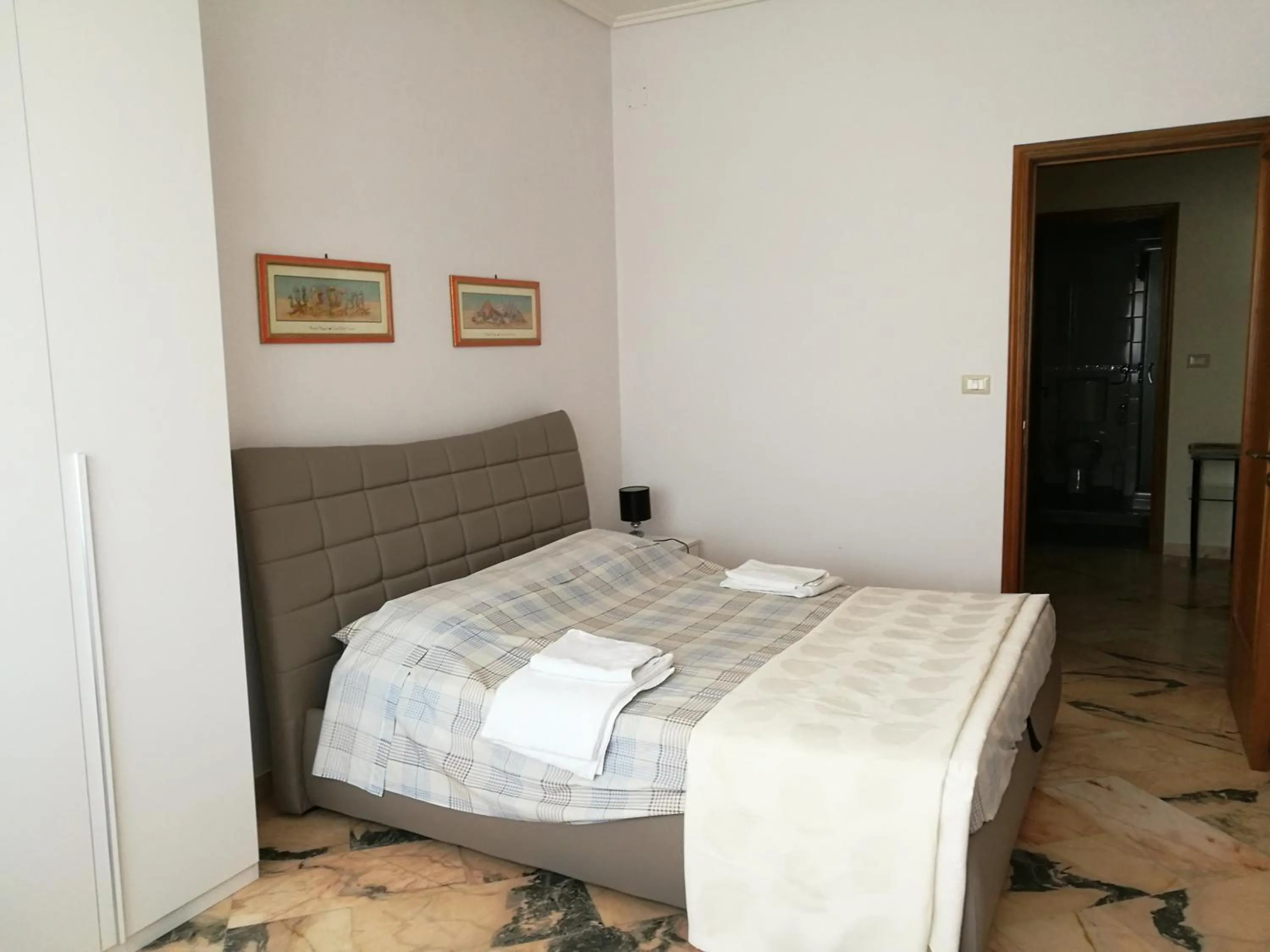 B&B Domus Lupiae