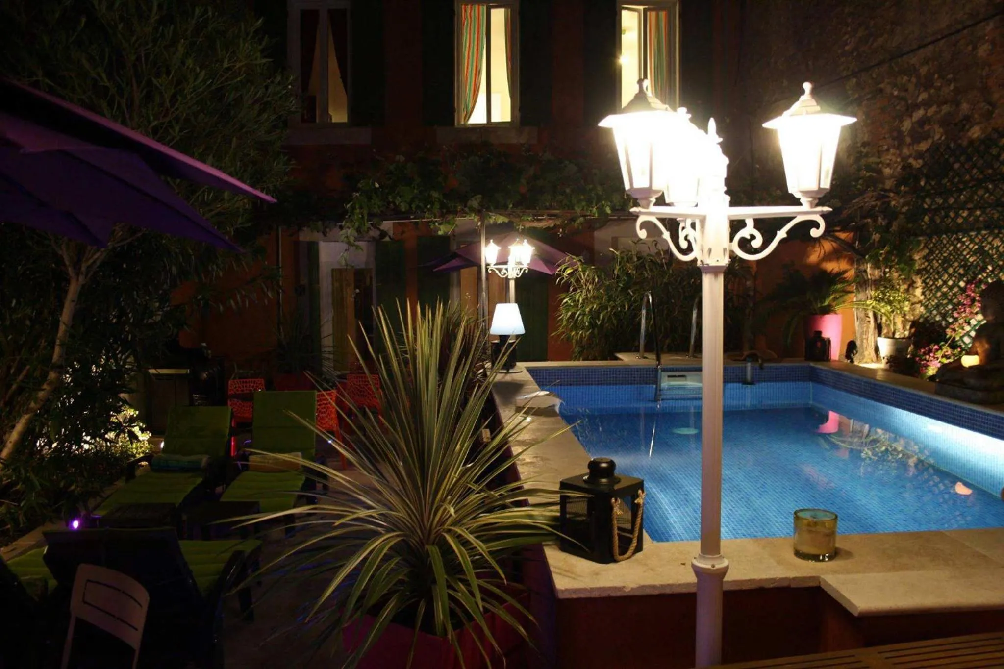 Casa Ammirati Marseille