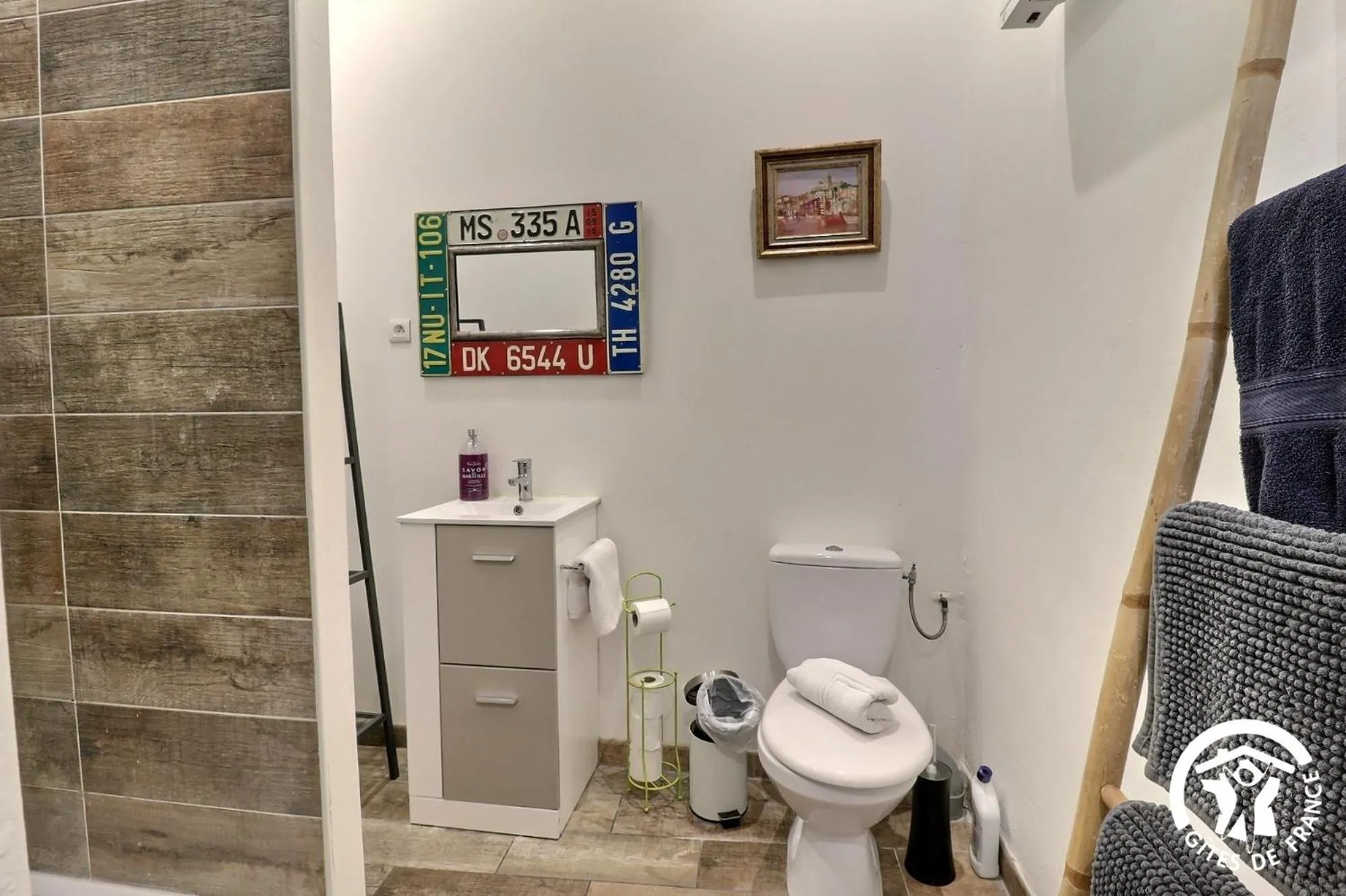 Casa Ammirati Marseille