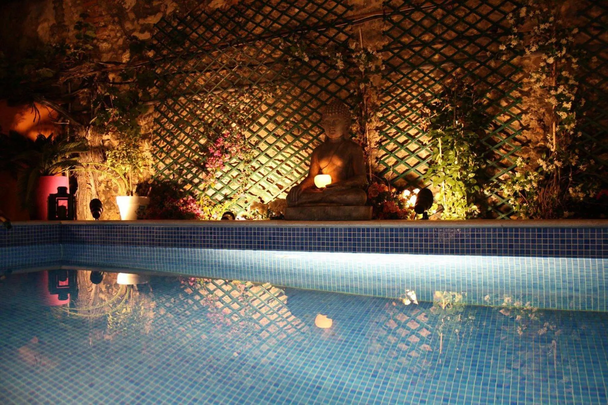 Casa Ammirati Marseille