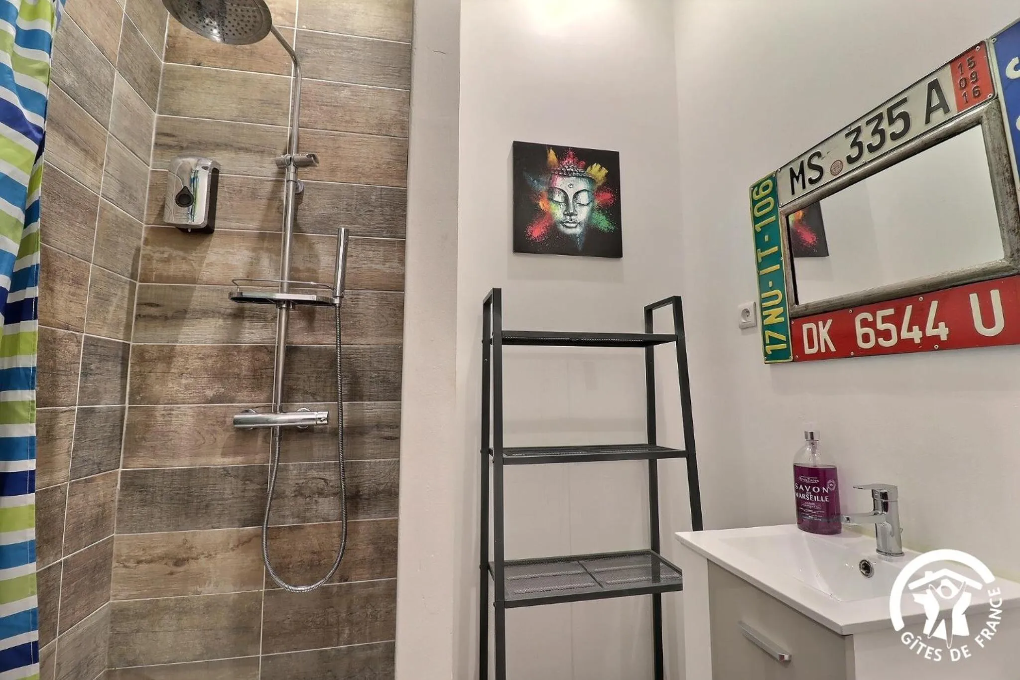 Casa Ammirati Marseille