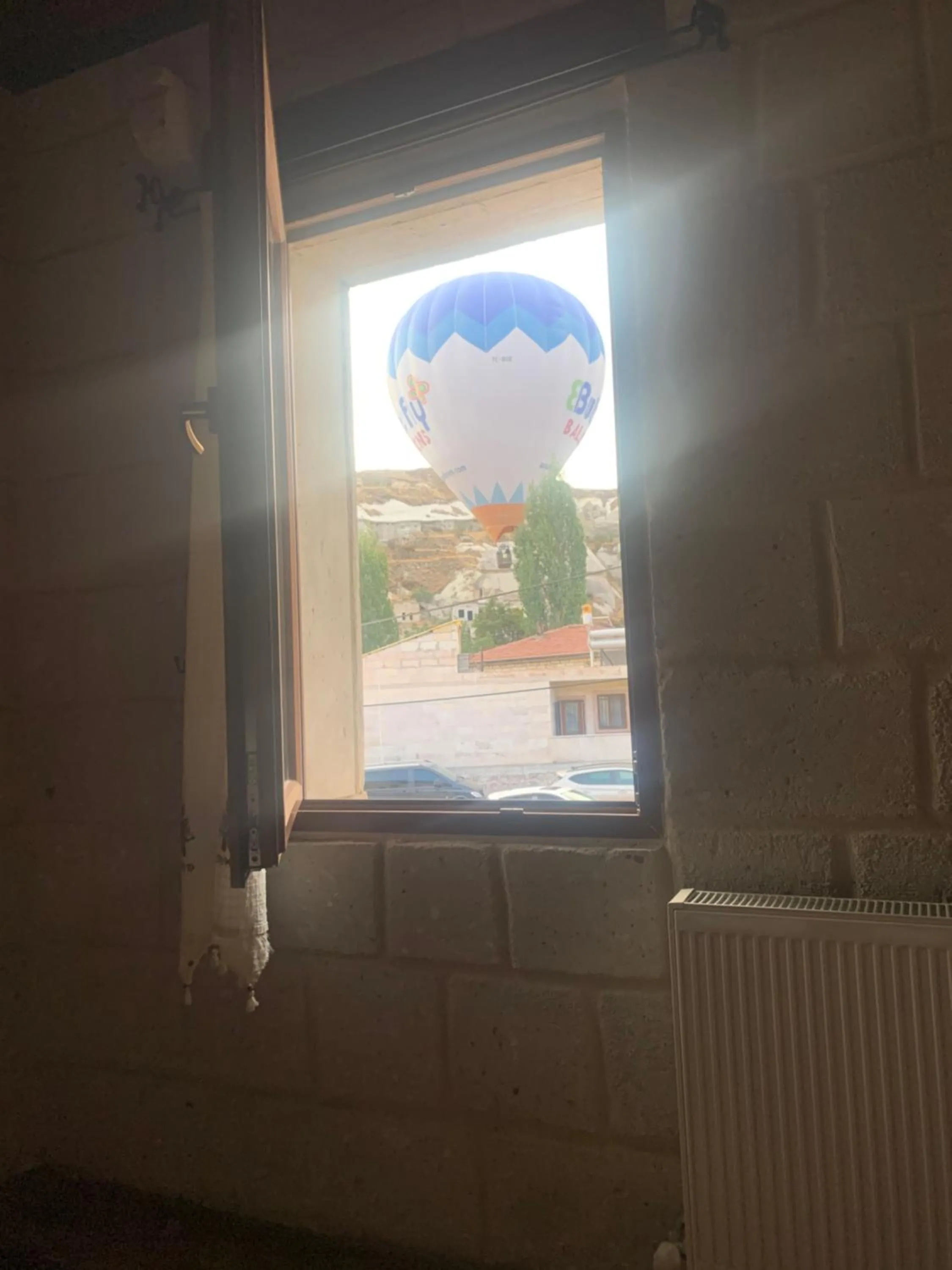 Activities in Angel Cave Suite