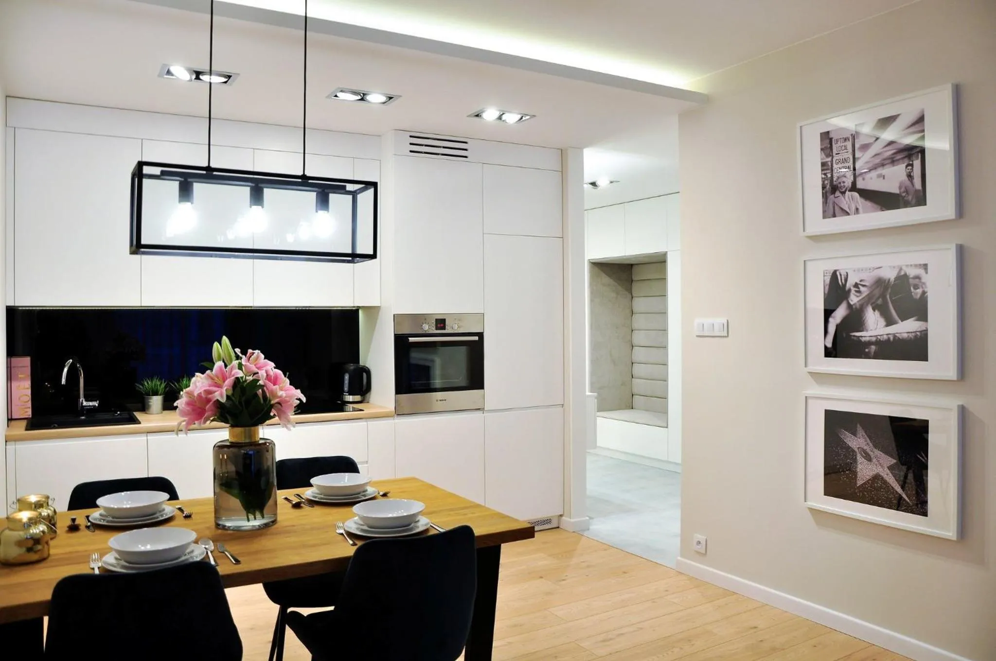 City Rent Apartments