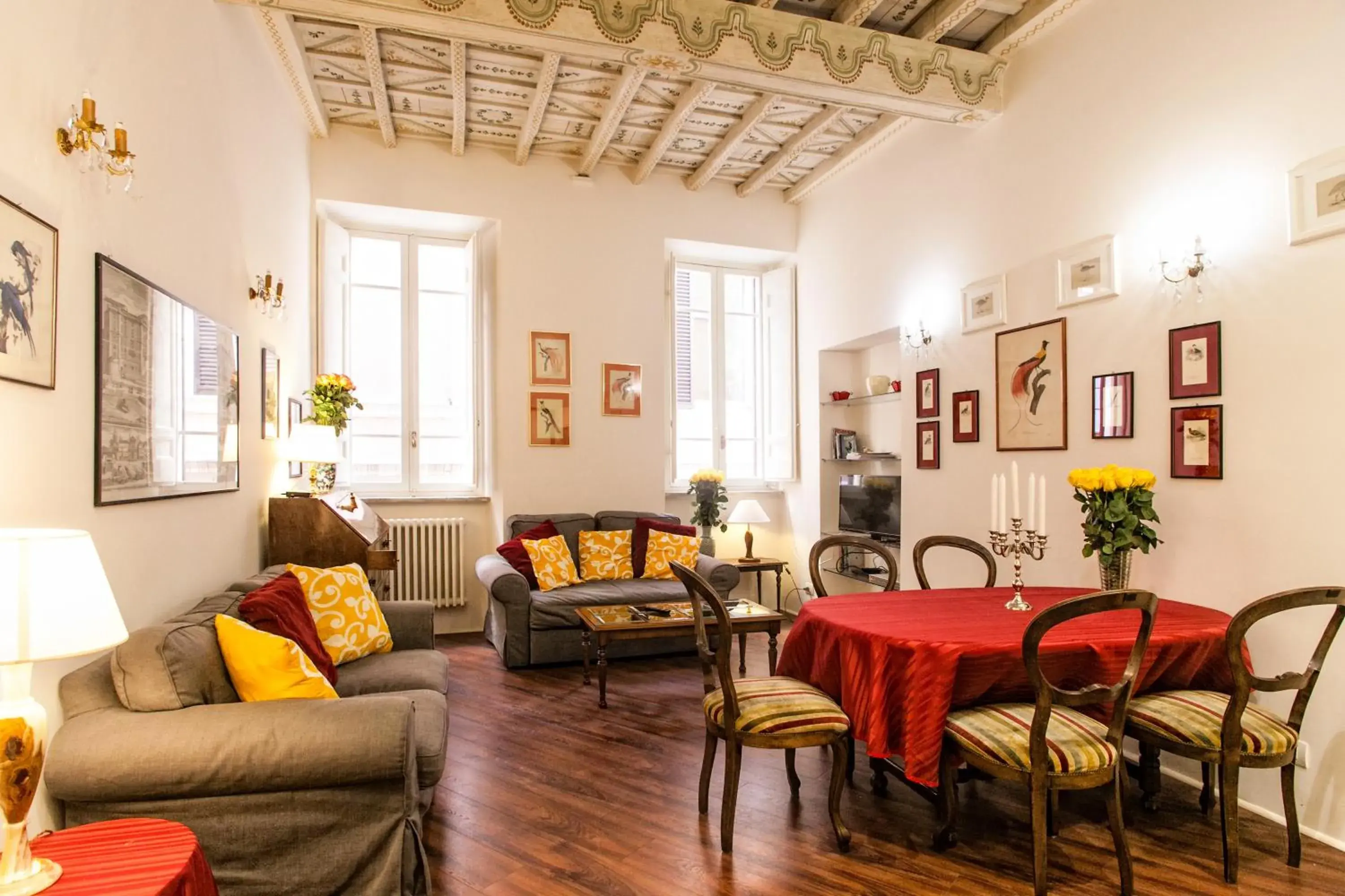 Vicolo Torretta - FromHometoRome Vicolo Torretta - FromHometoRome