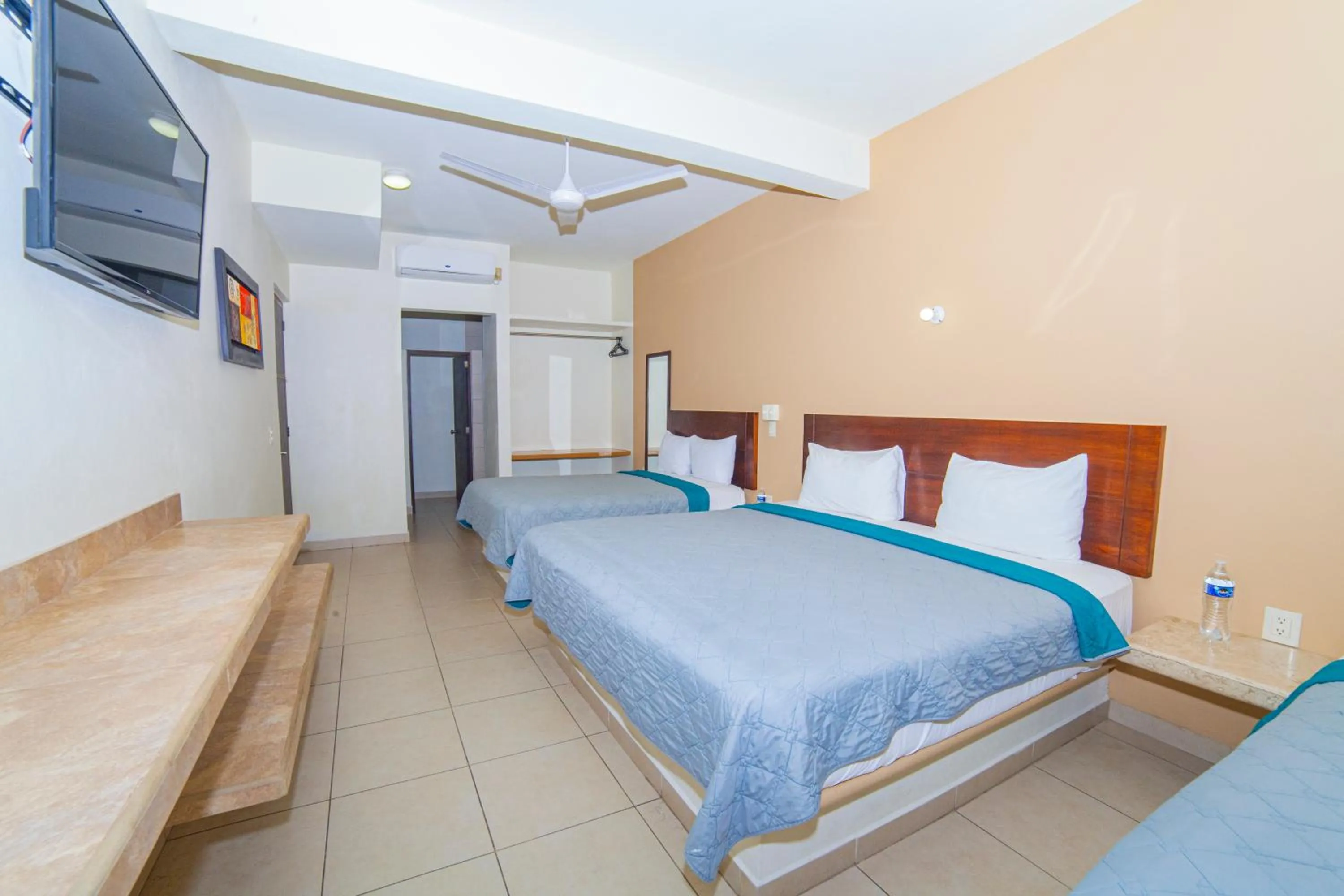 Hotel Nonni