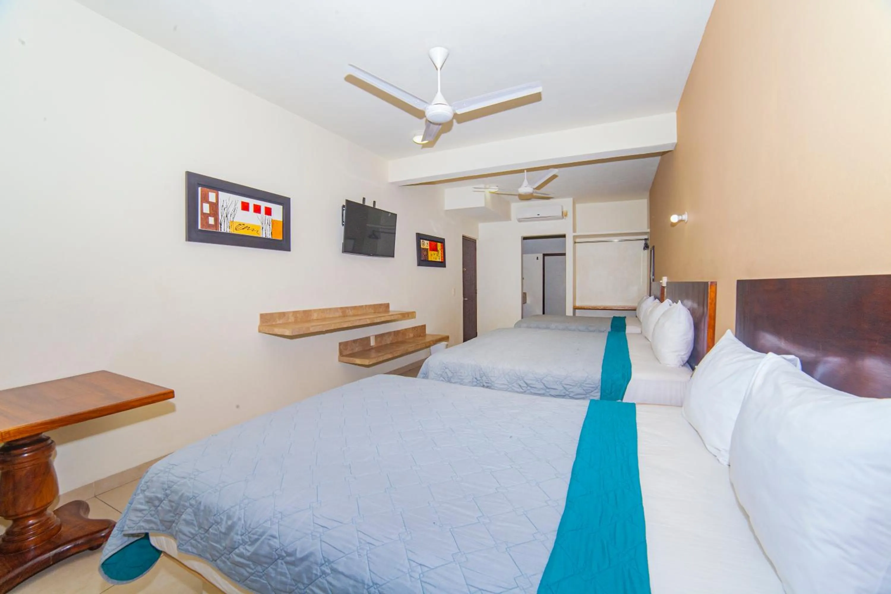 Hotel Nonni