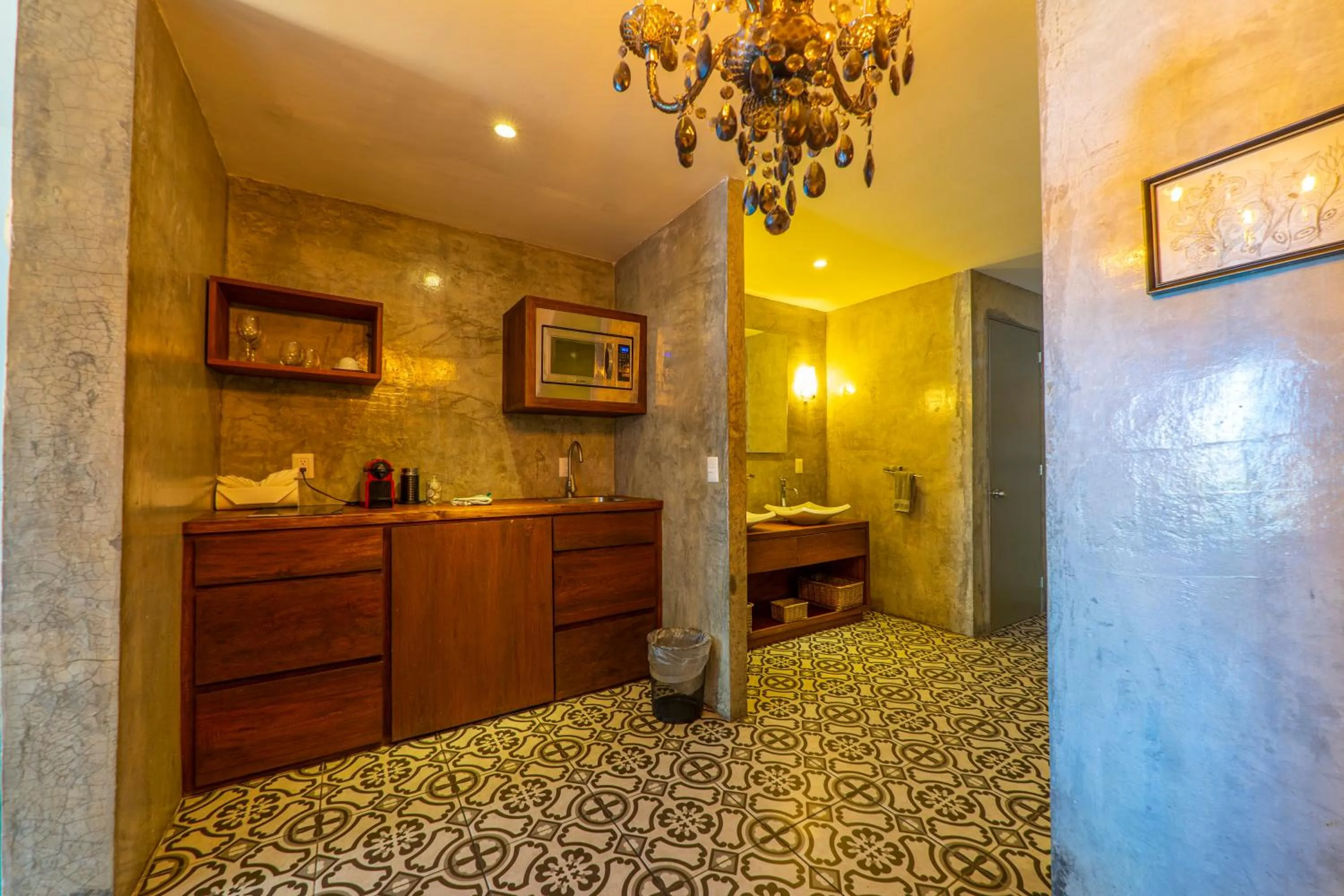 Suites at Sapphire Ocean Club