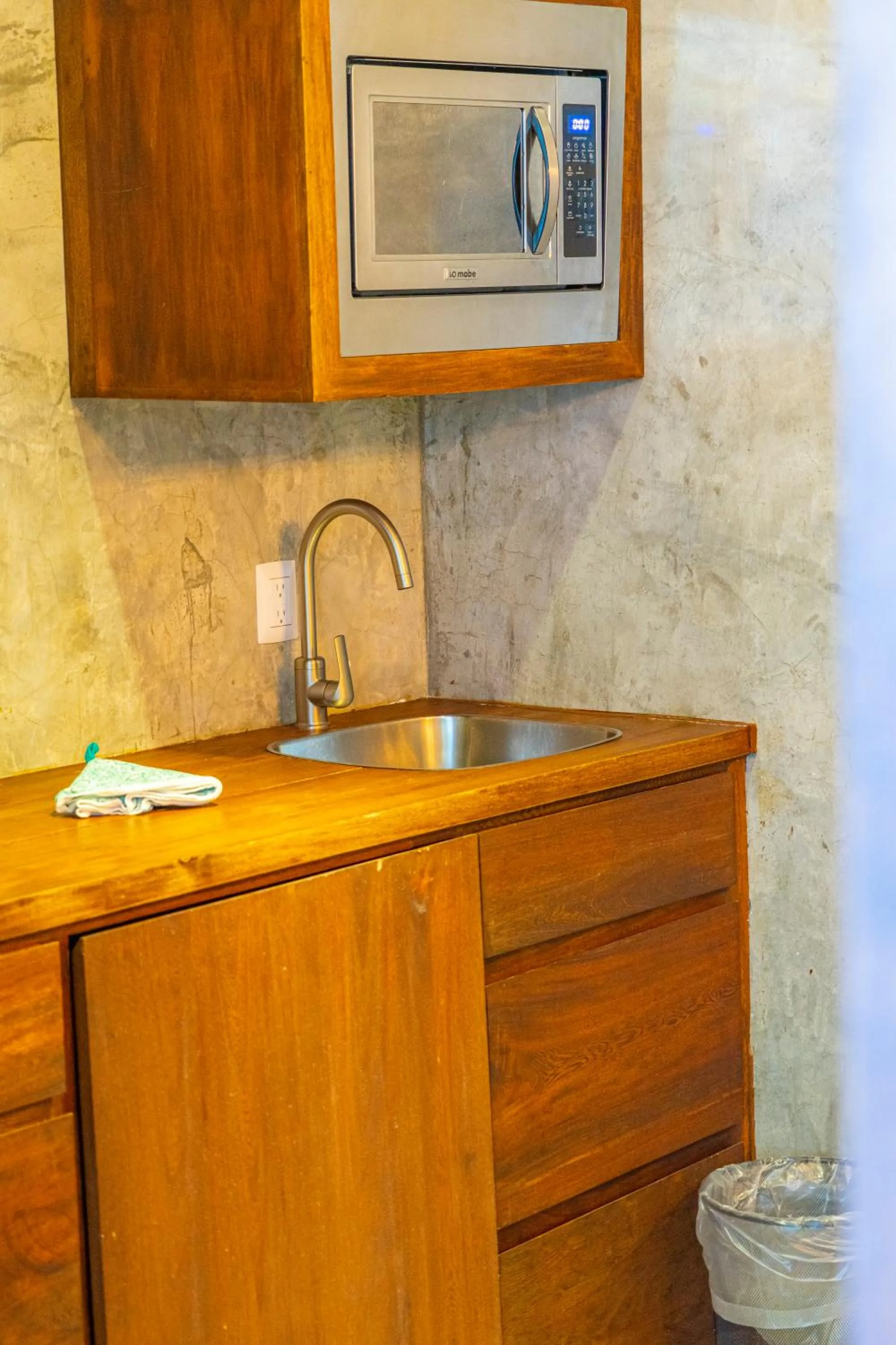 Suites at Sapphire Ocean Club