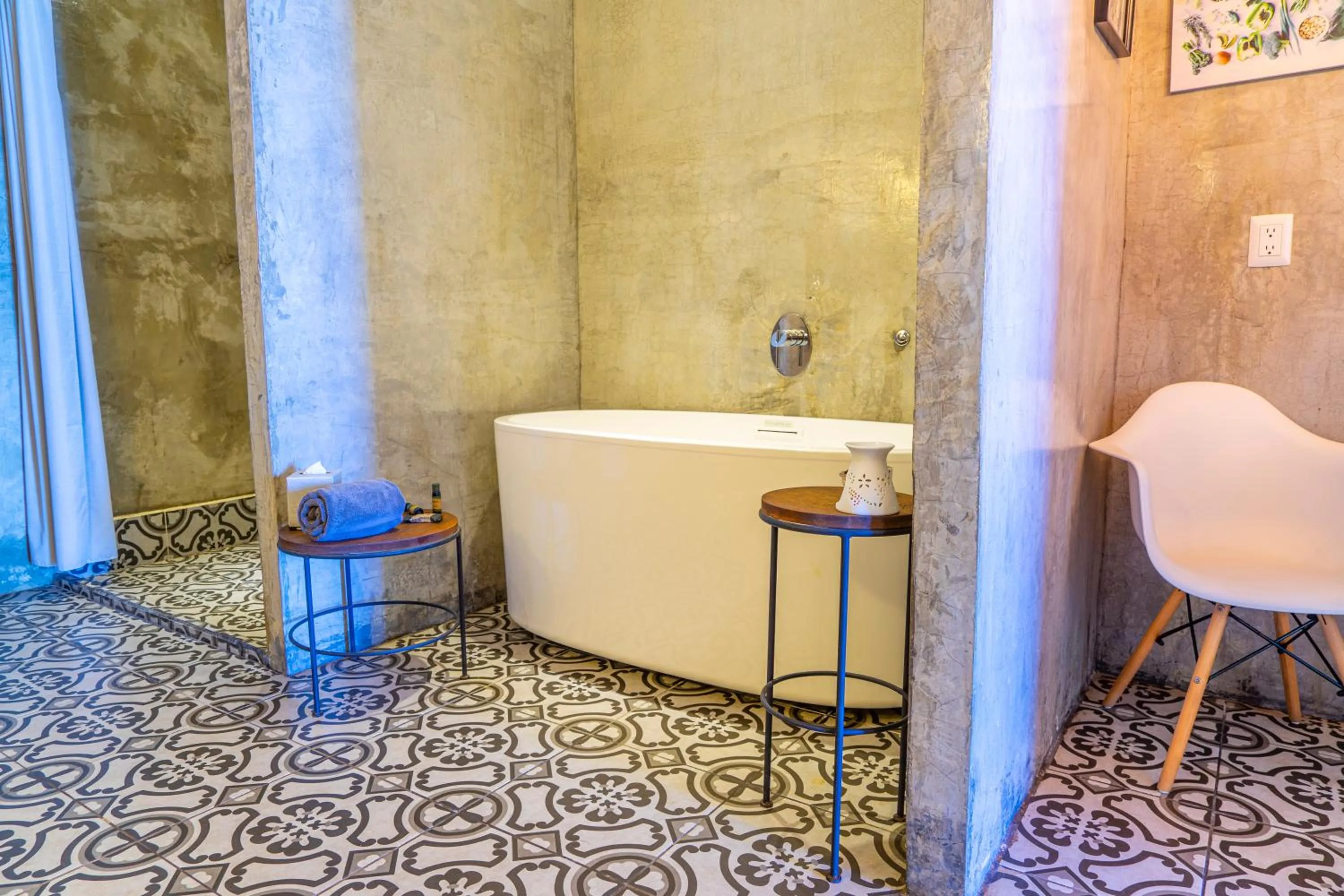 Suites at Sapphire Ocean Club