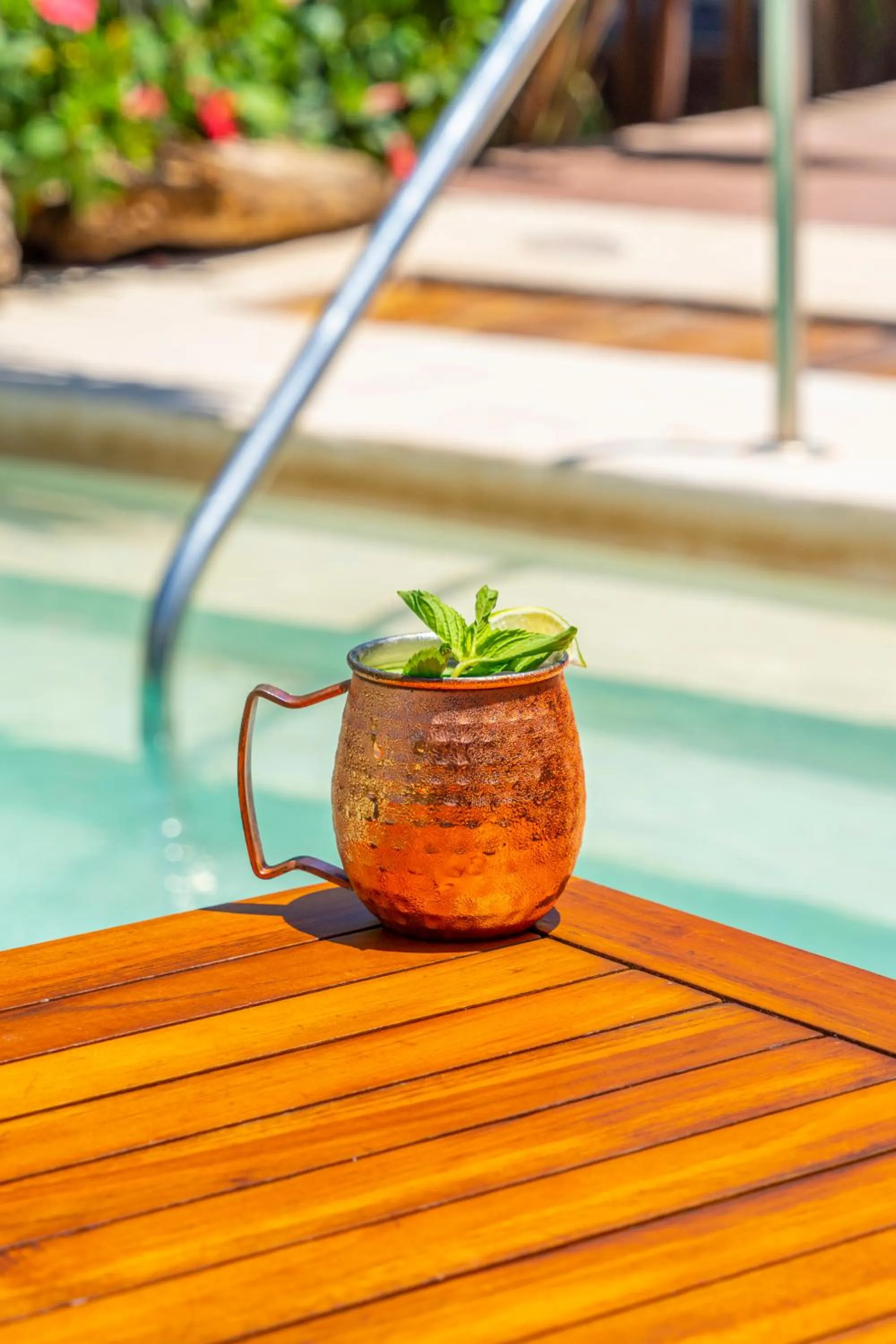 Suites at Sapphire Ocean Club