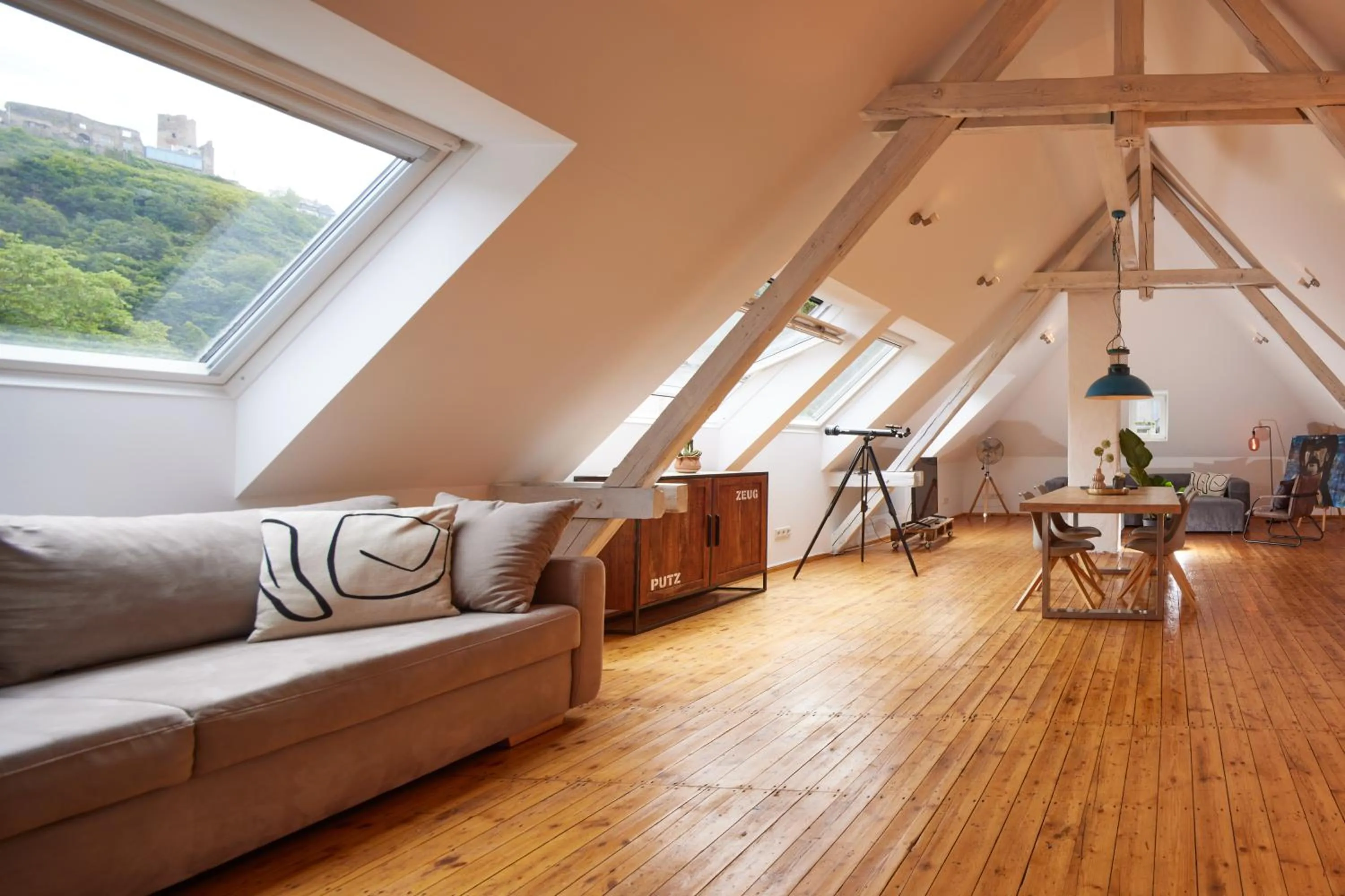 Mosel-Loft