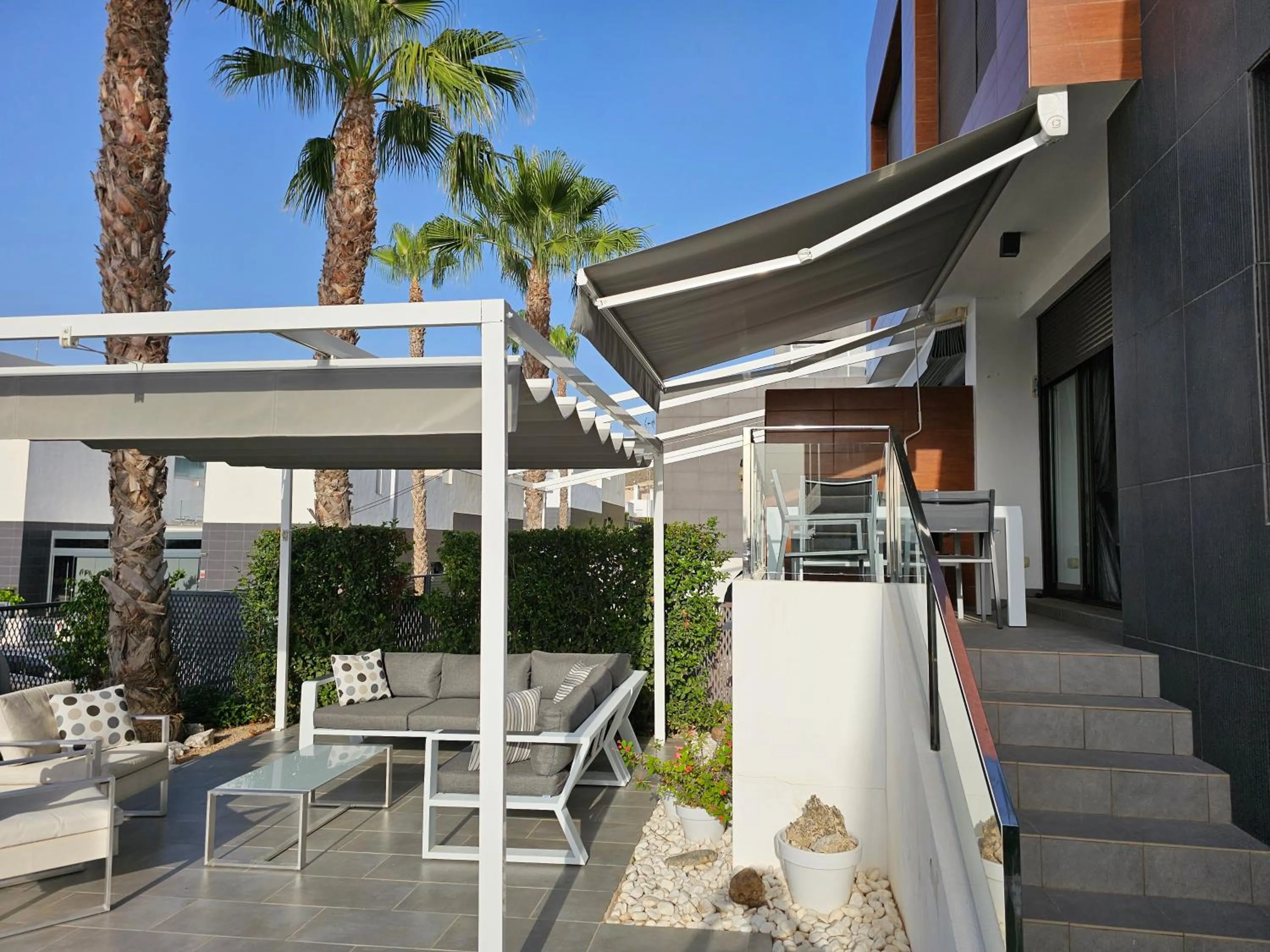 Casa Veran at La Finca Golf