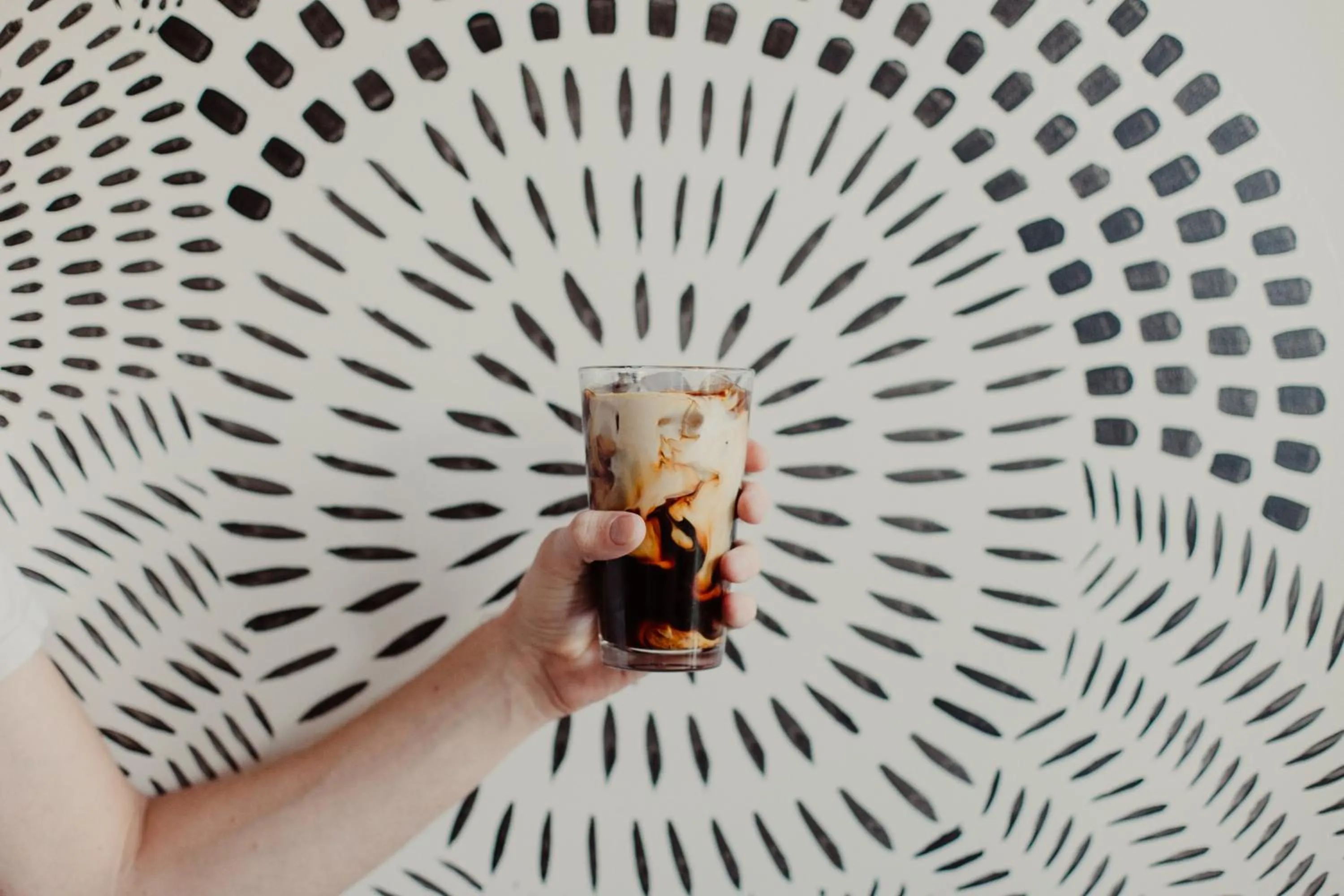 Non alcoholic drinks in The Quisby