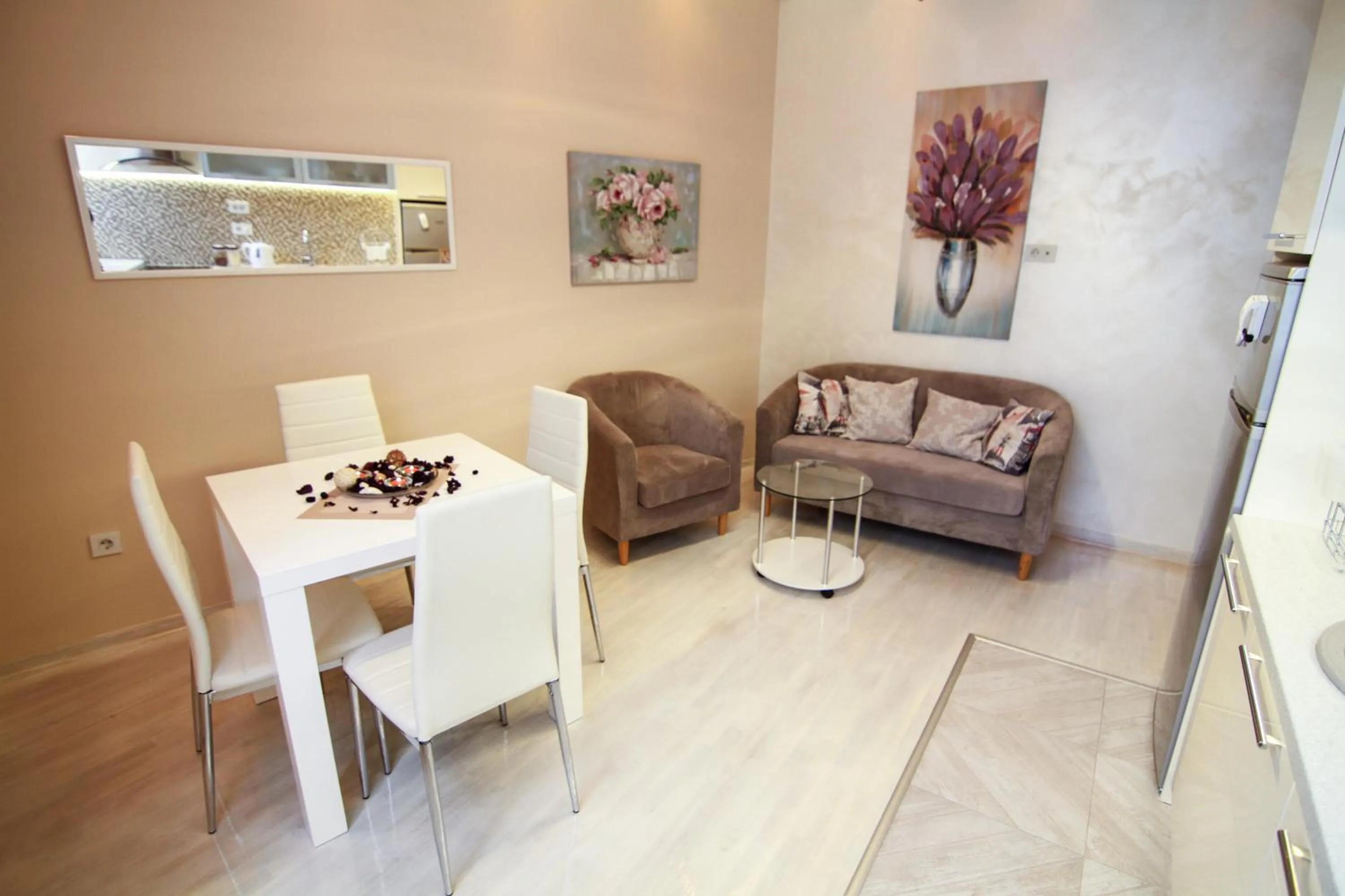 Savamala Lux Apartment