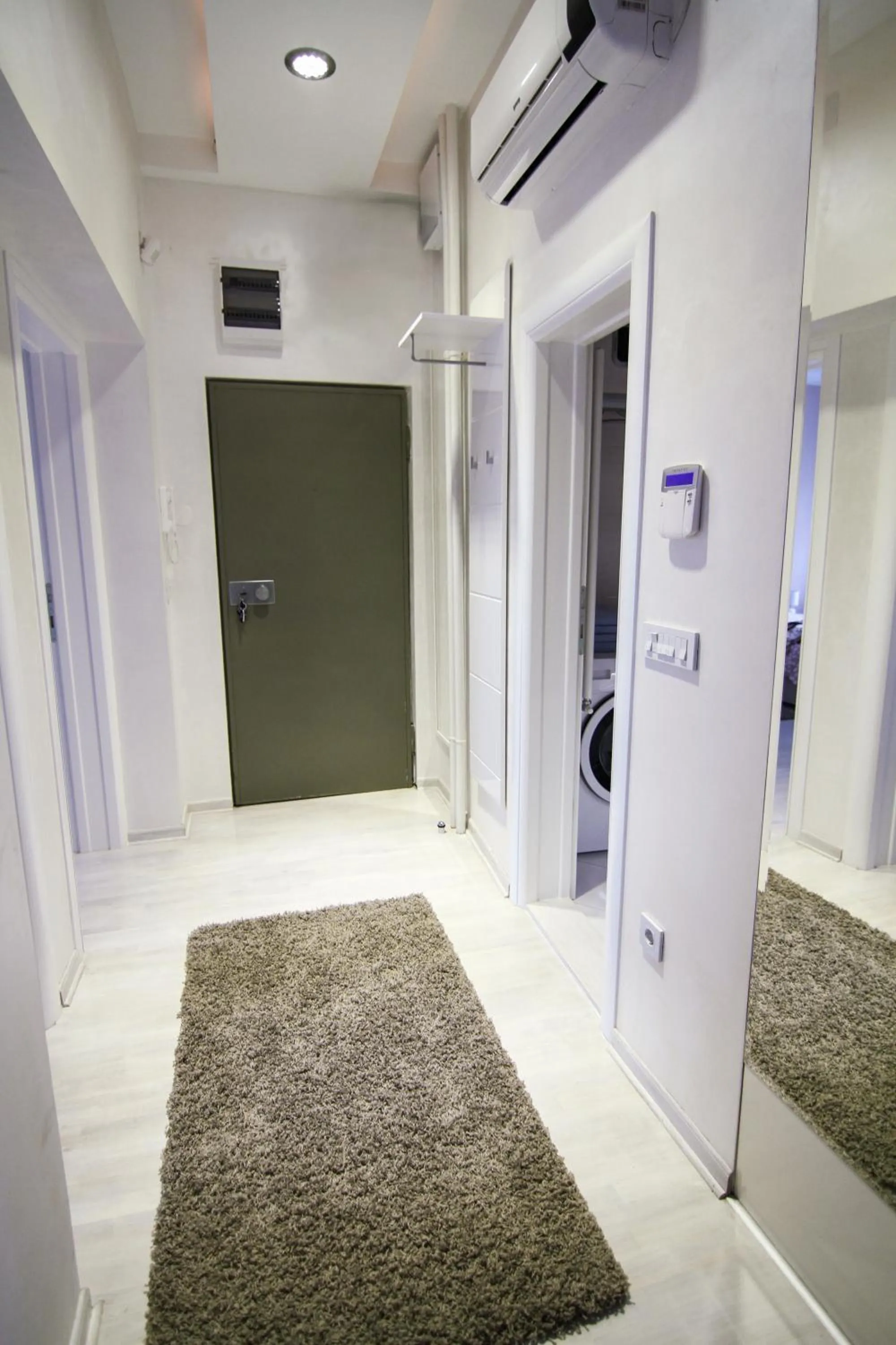 Savamala Lux Apartment