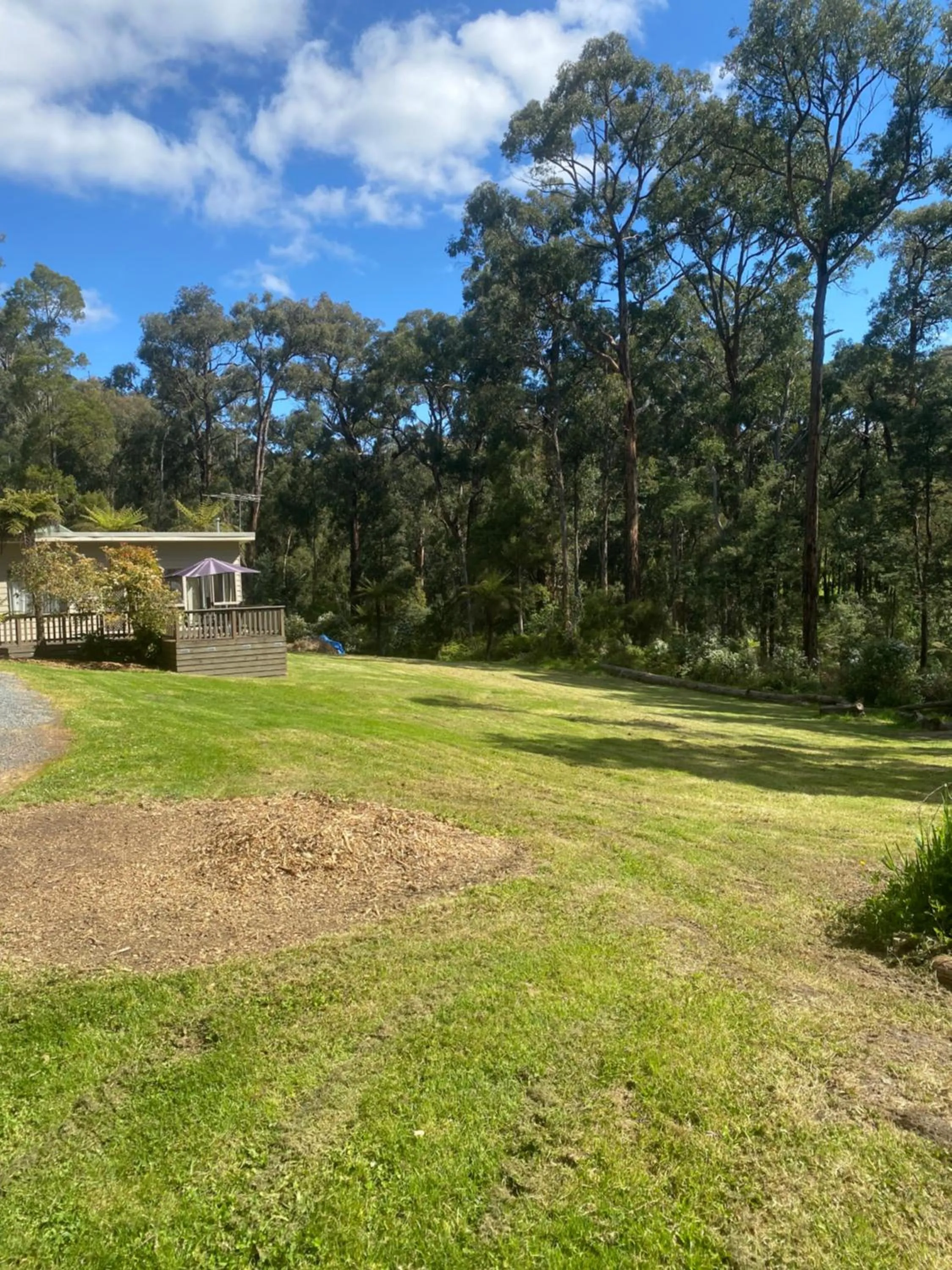 Emerald Creek Cottages