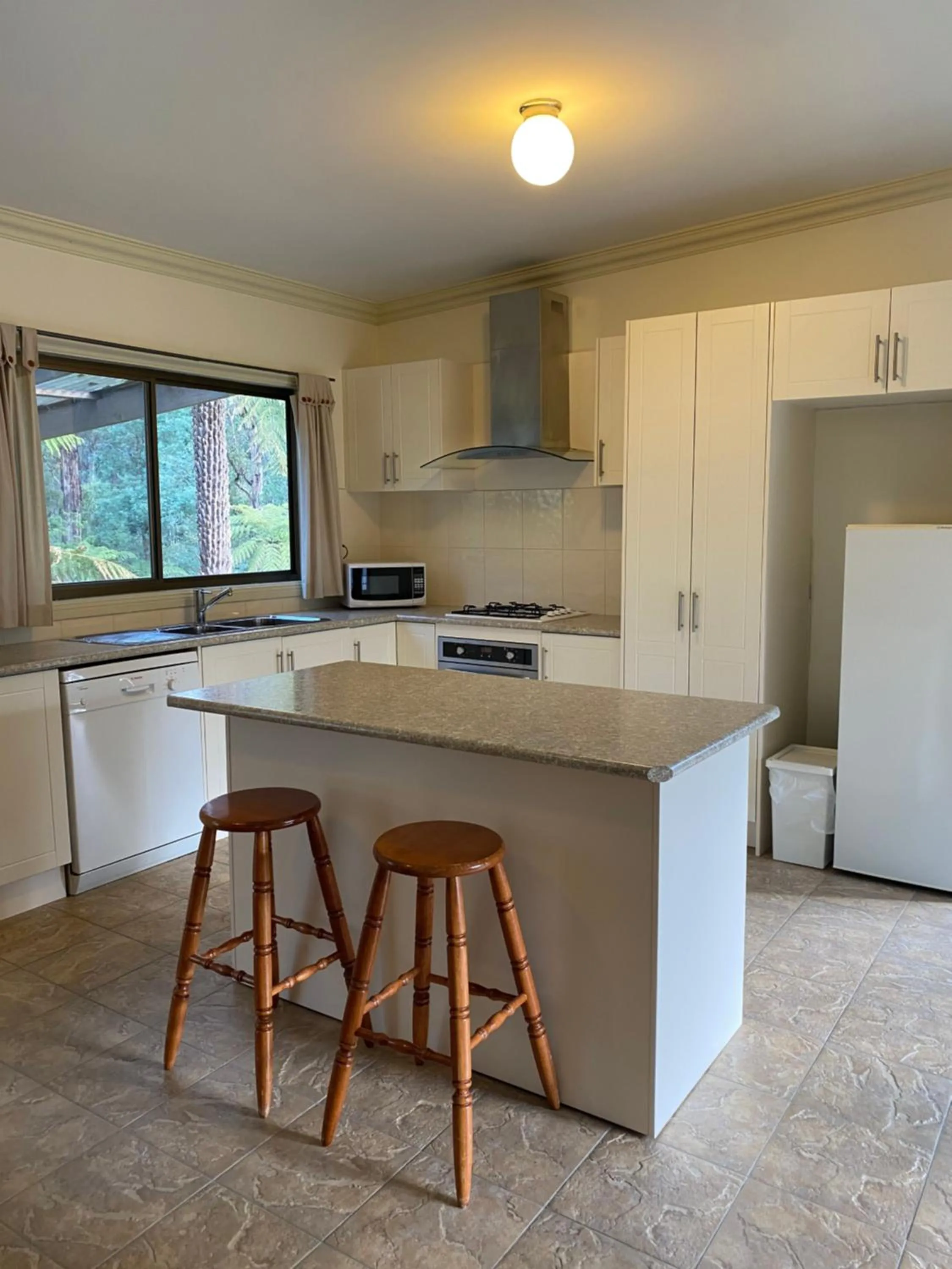 Emerald Creek Cottages