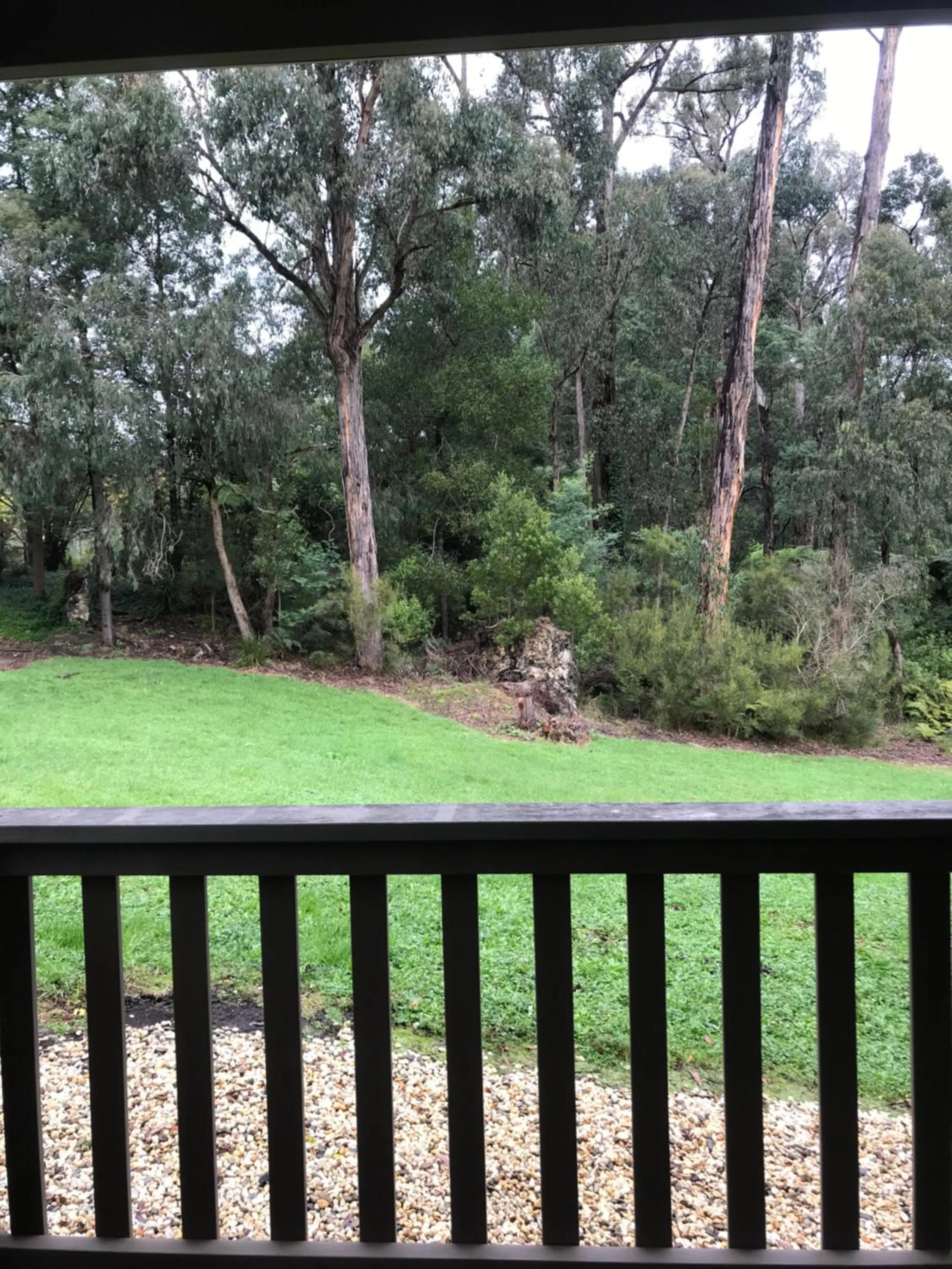 Emerald Creek Cottages