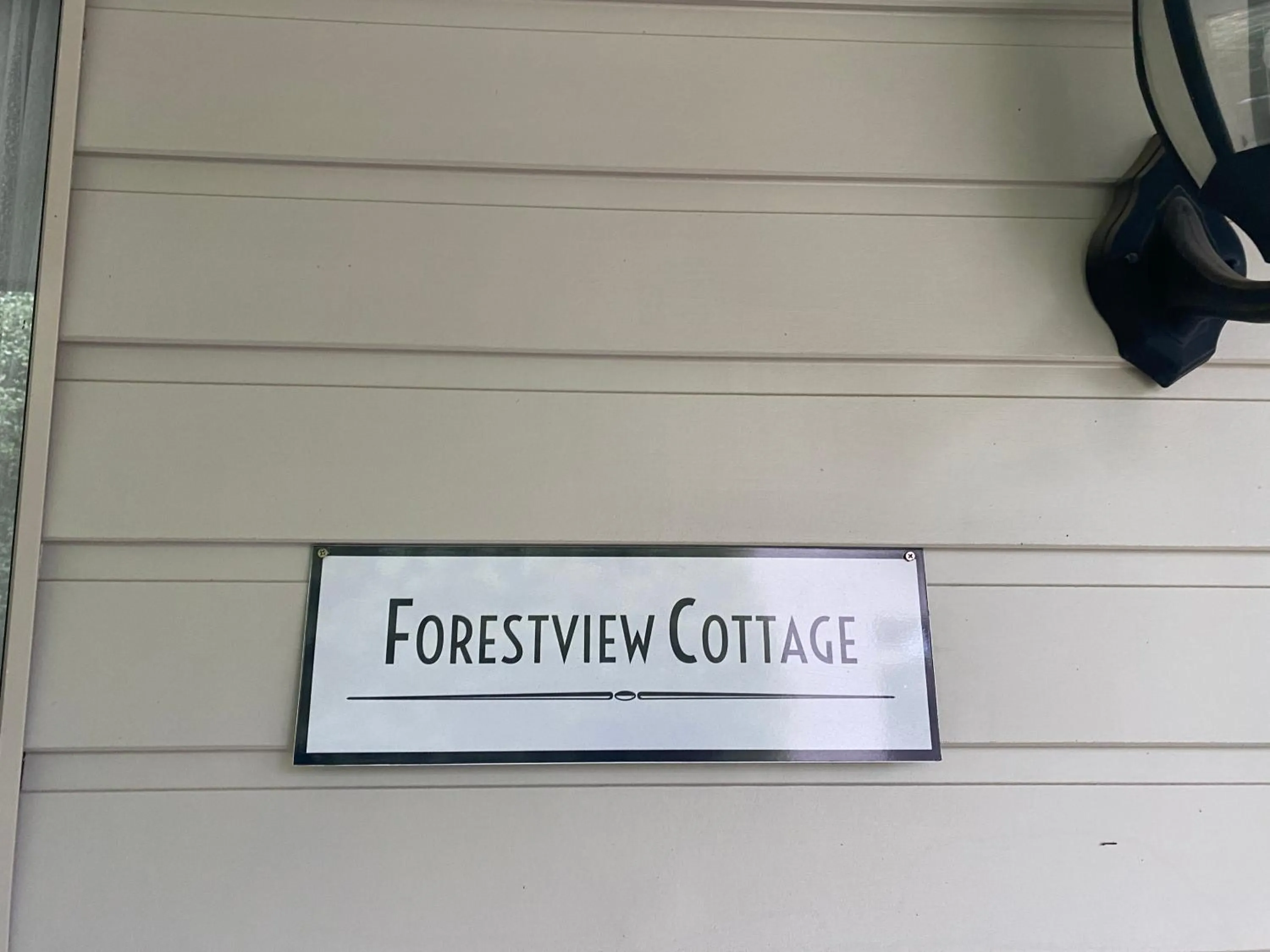 Emerald Creek Cottages