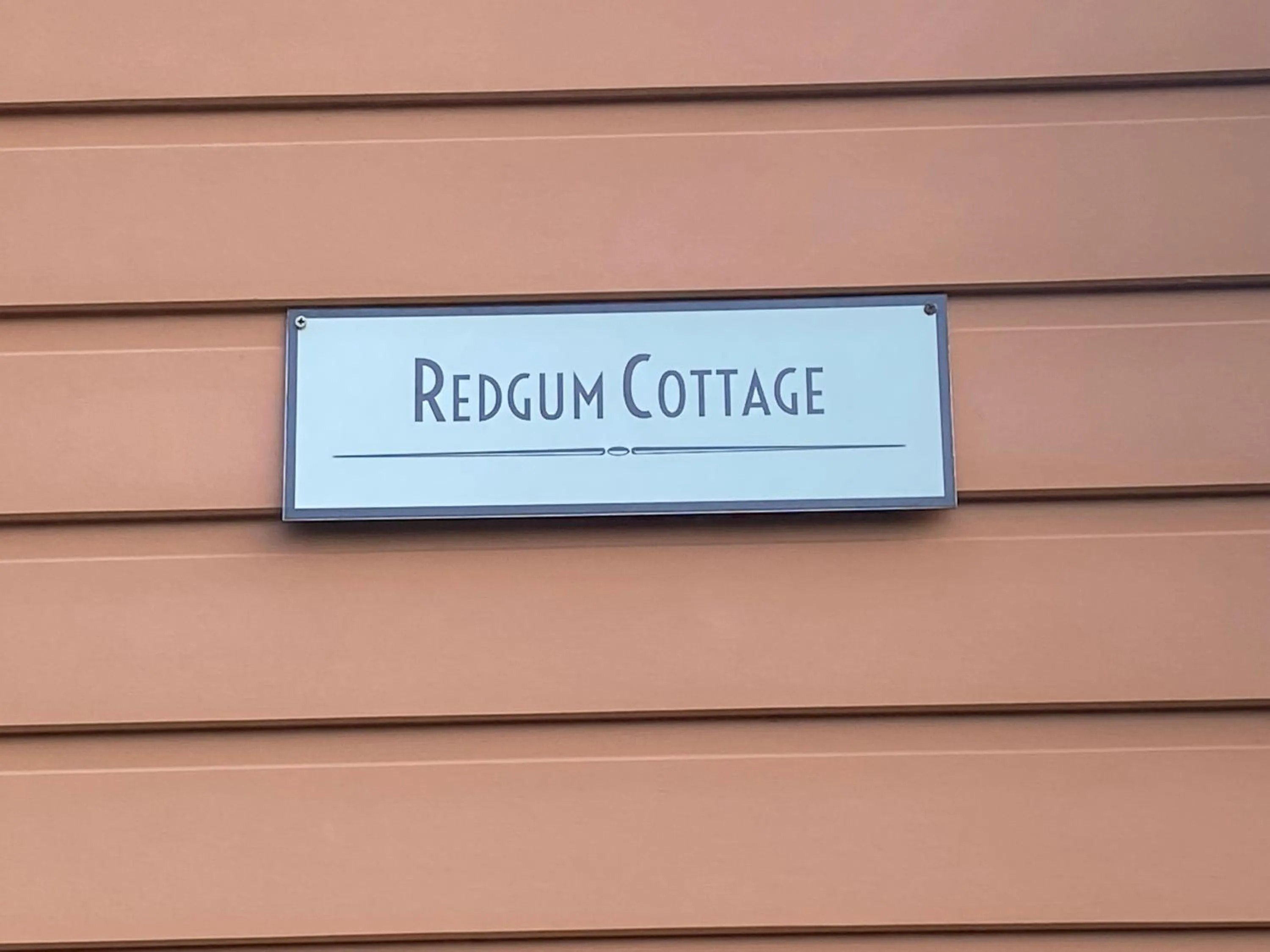 Emerald Creek Cottages