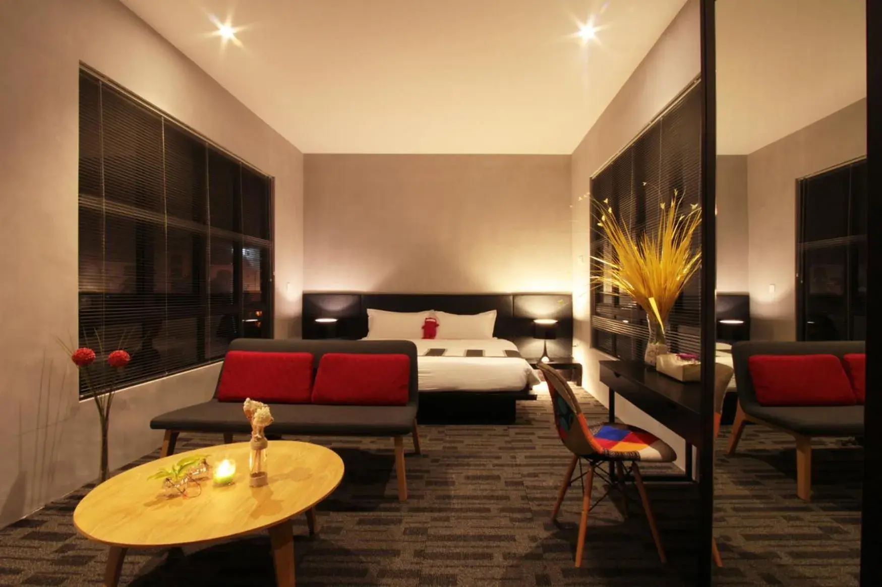 Private Suite Room in Villa Lot 1638 Private Suite Room in Villa Lot 1638