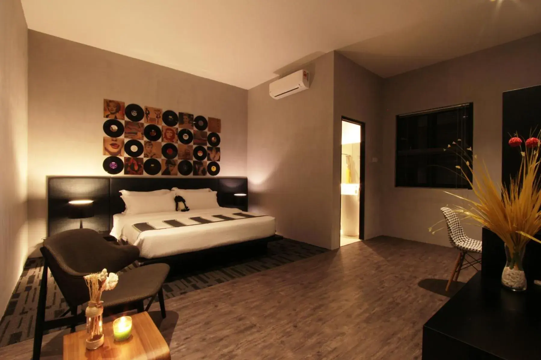 Private Deluxe Room in Villa Lot 1638 Private Deluxe Room in Villa Lot 1638