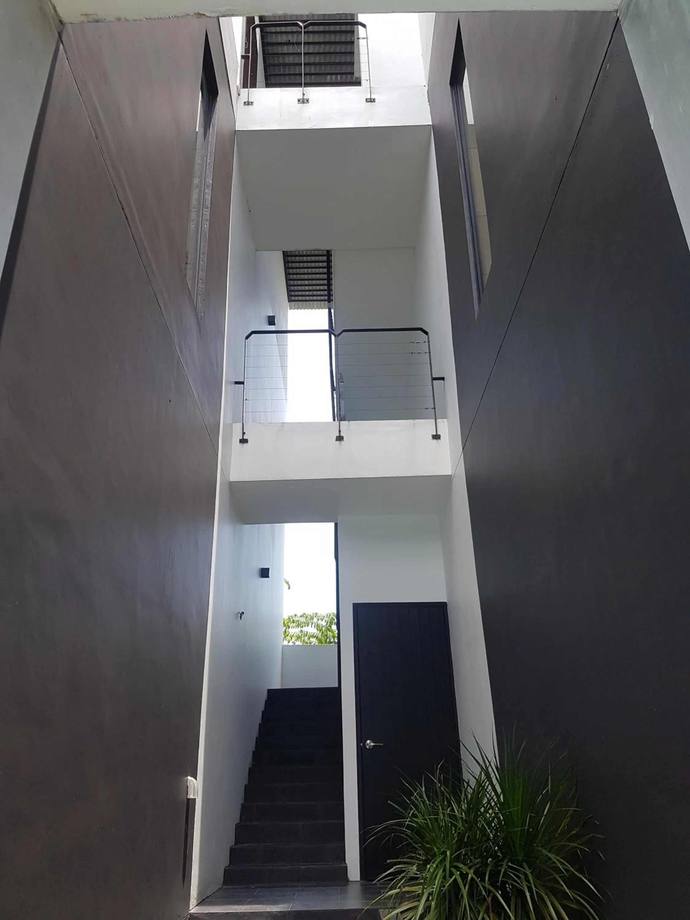 Property building in Villa Lot 1638