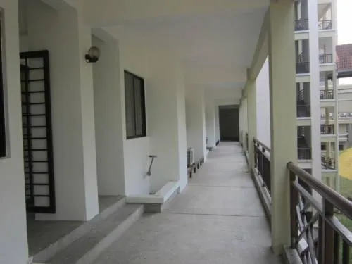 Property building in Seaview Homestay PD