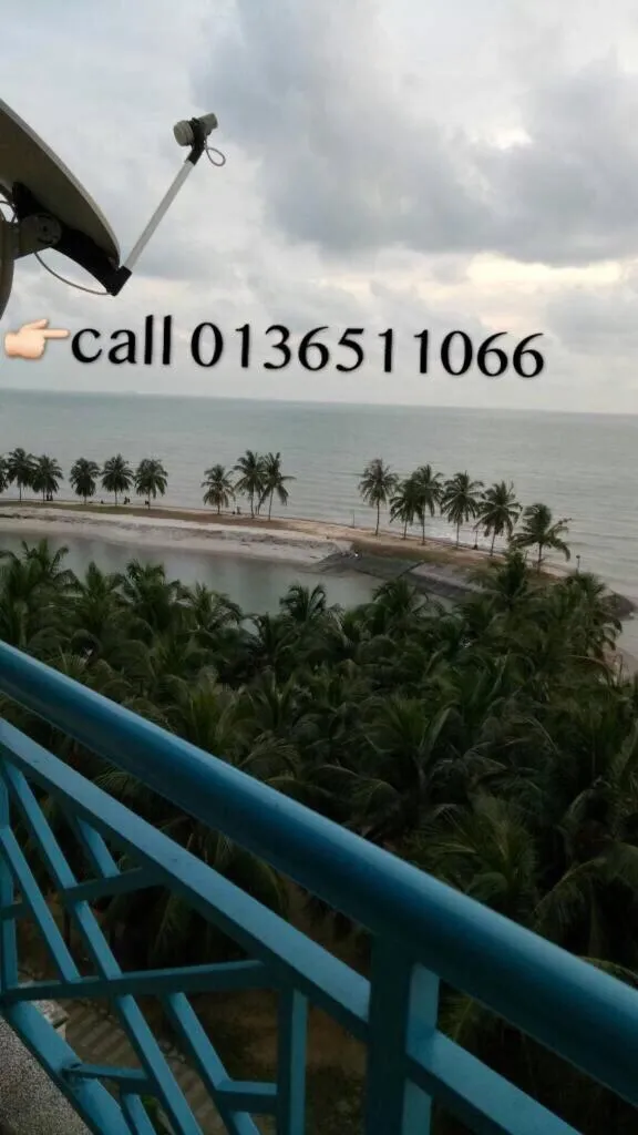 Seaview Homestay PD