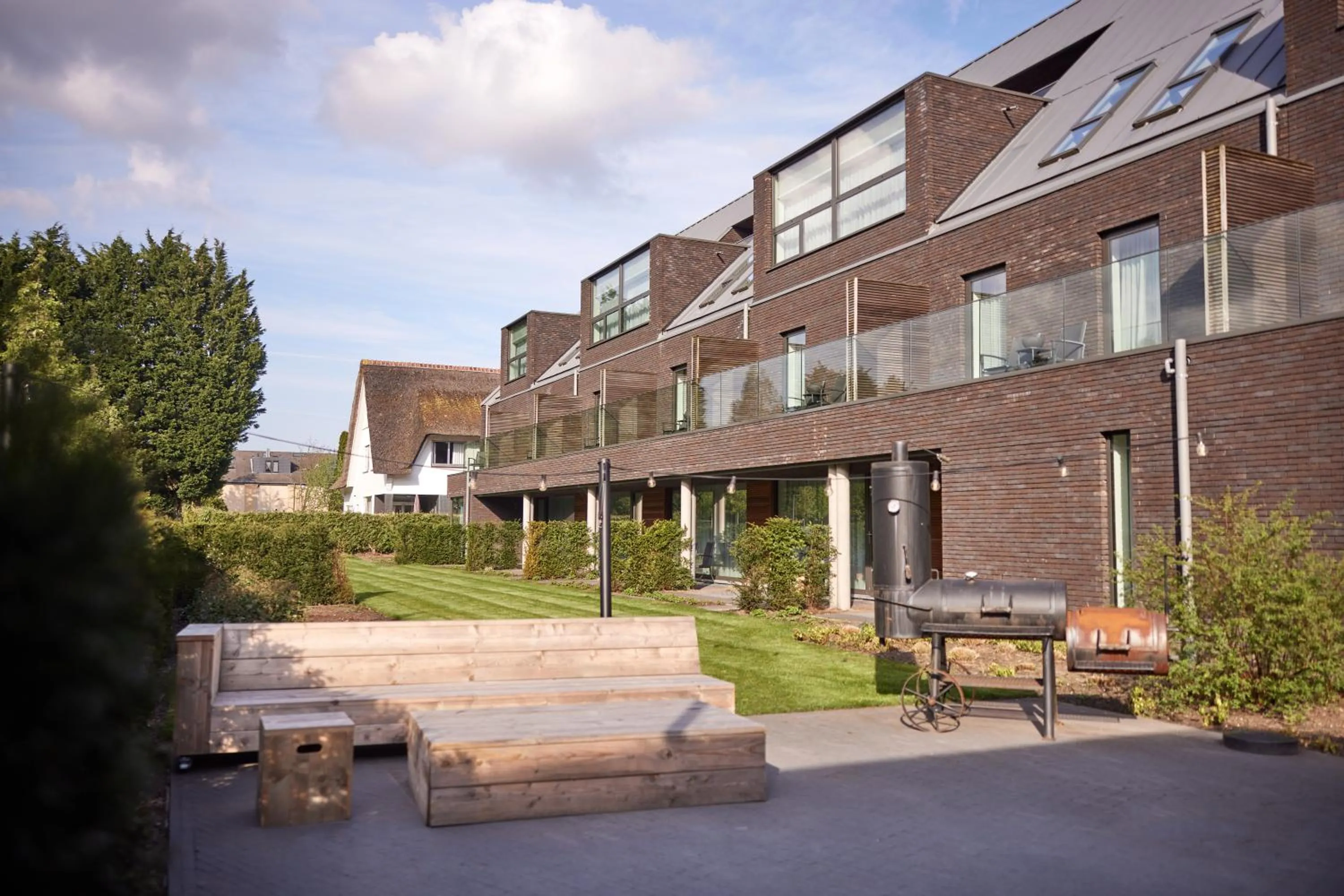 Van der Valk Hotel Dennenhof