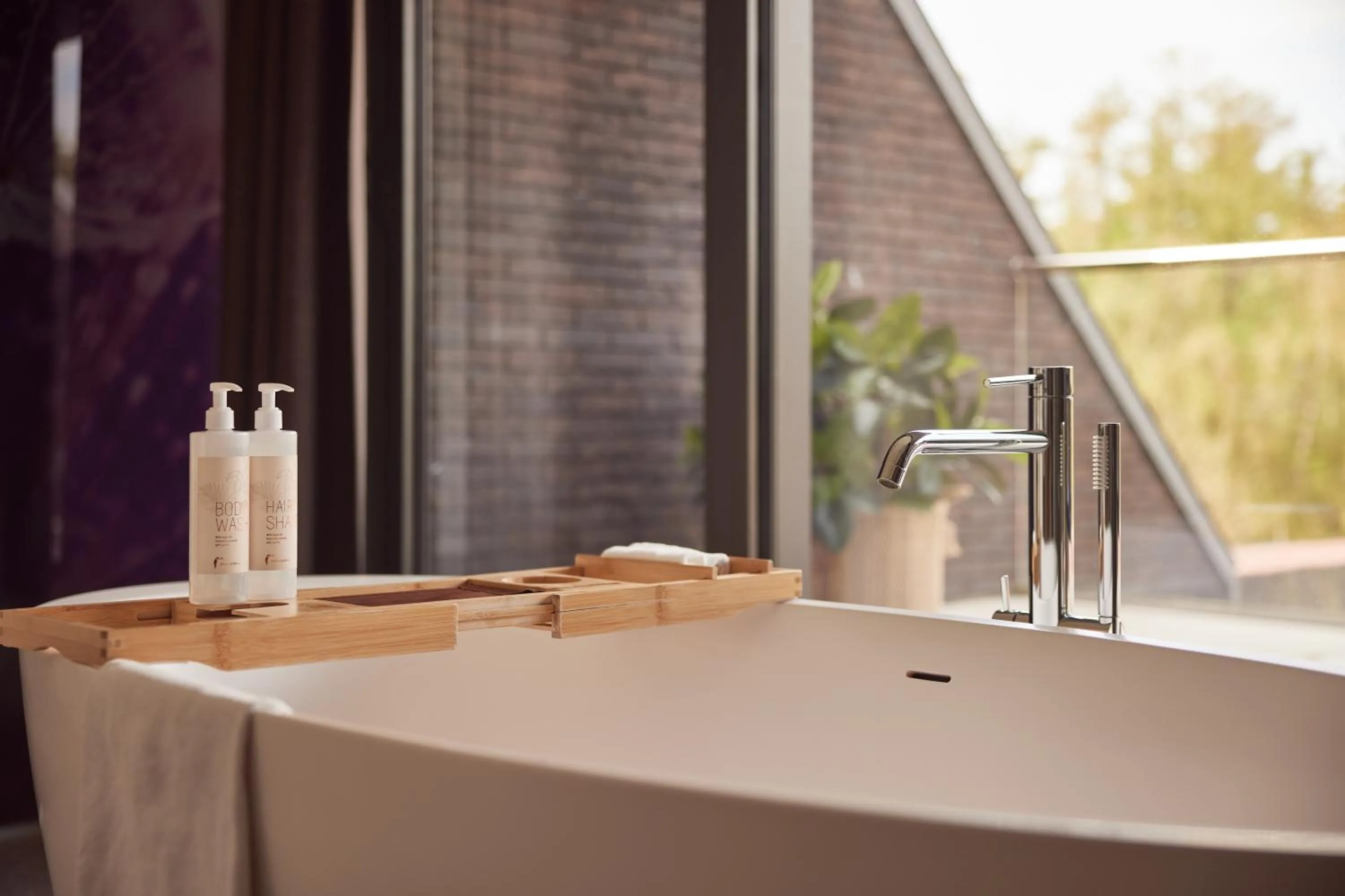 Van der Valk Hotel Dennenhof