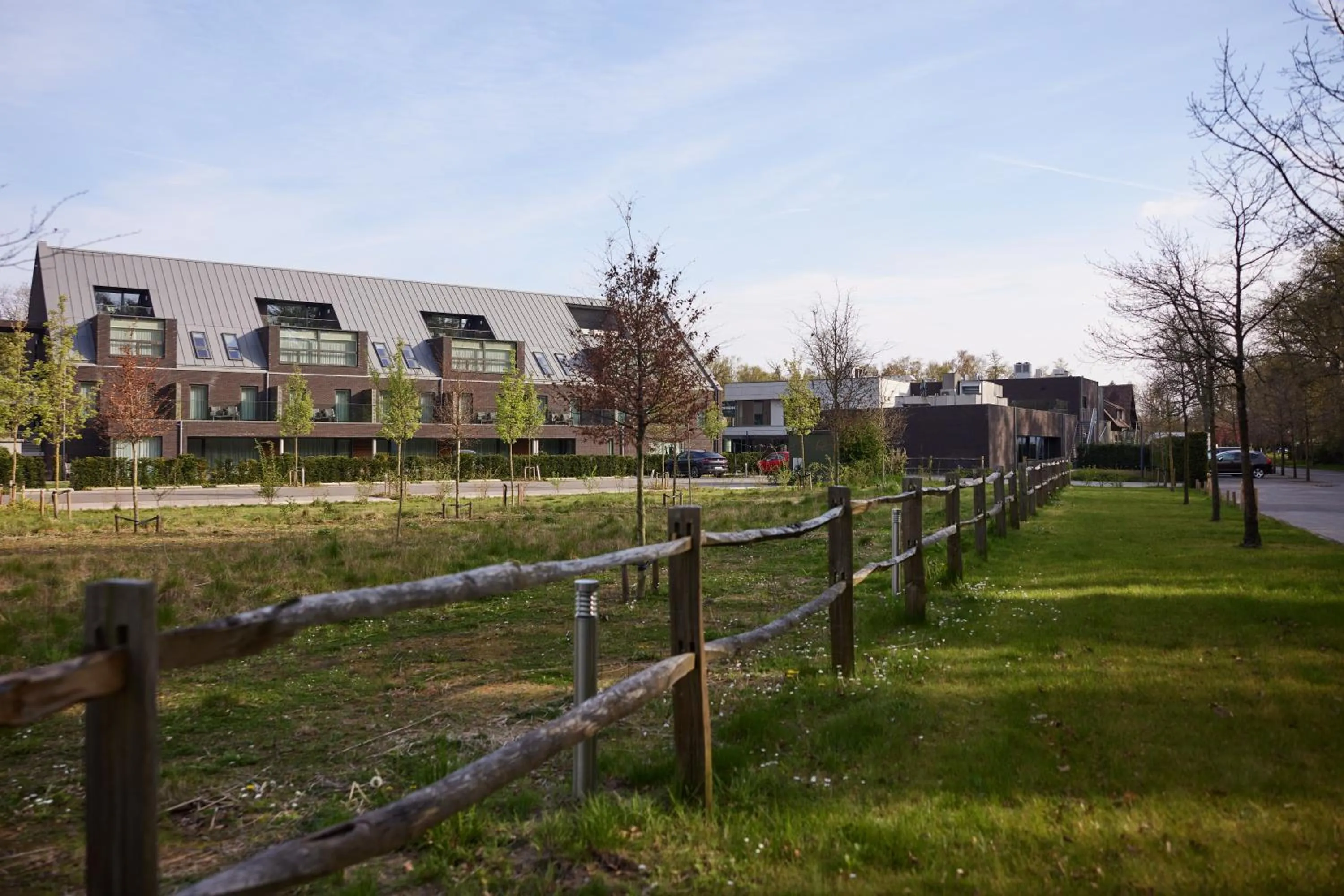 Van der Valk Hotel Dennenhof