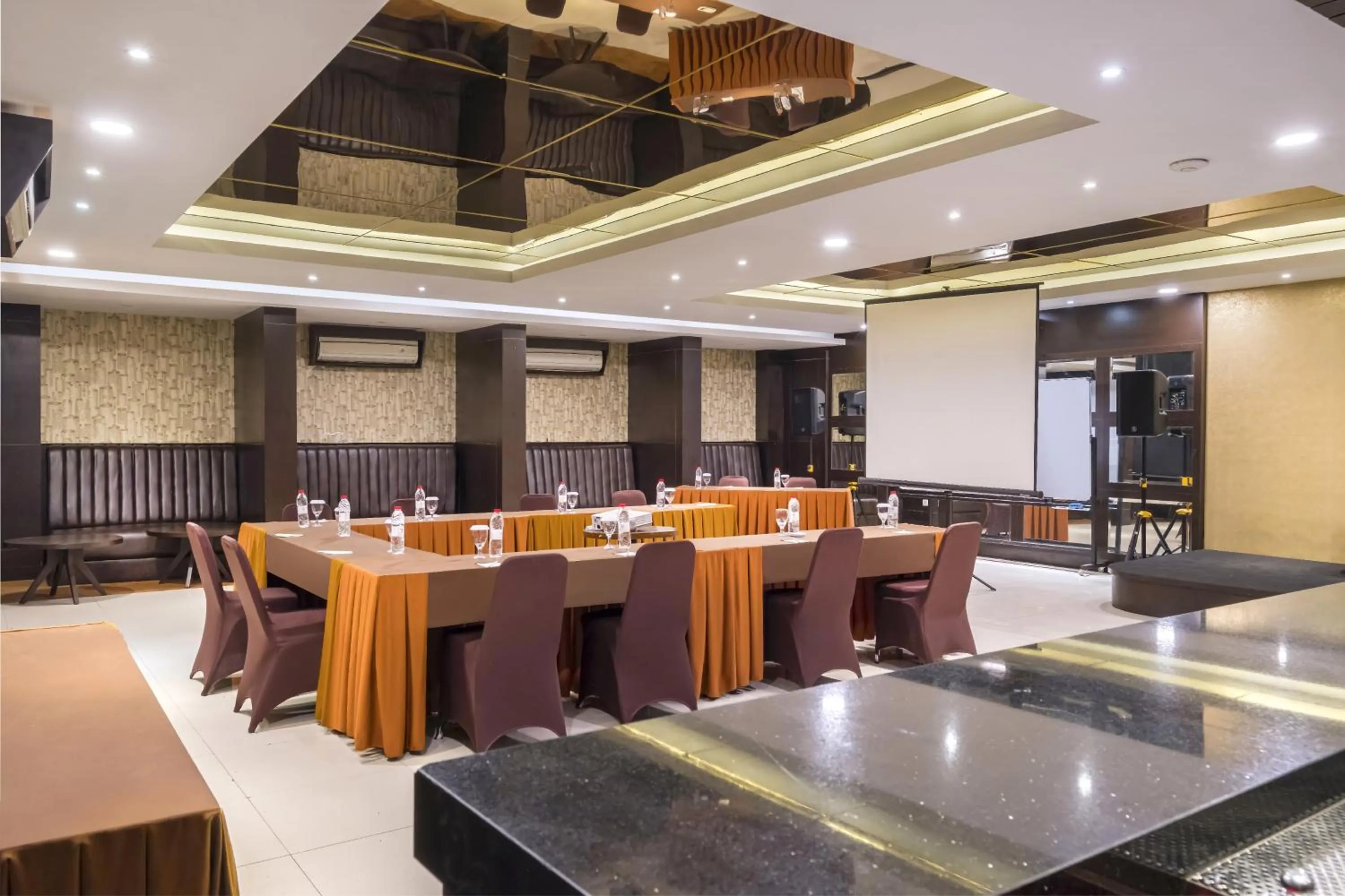 Meeting/conference room in Gets Premiere Semarang