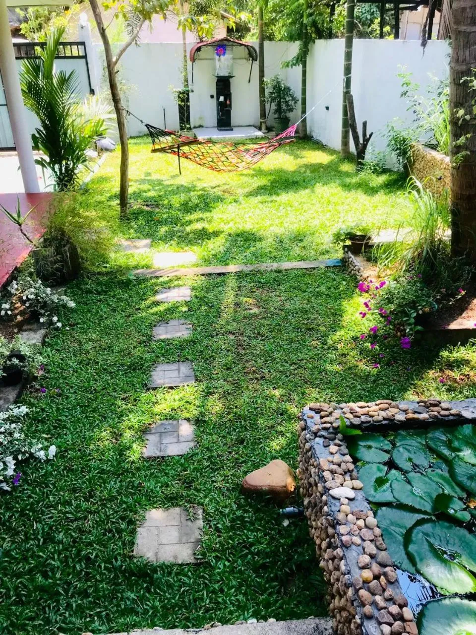 Nature lovers Safari Cottage