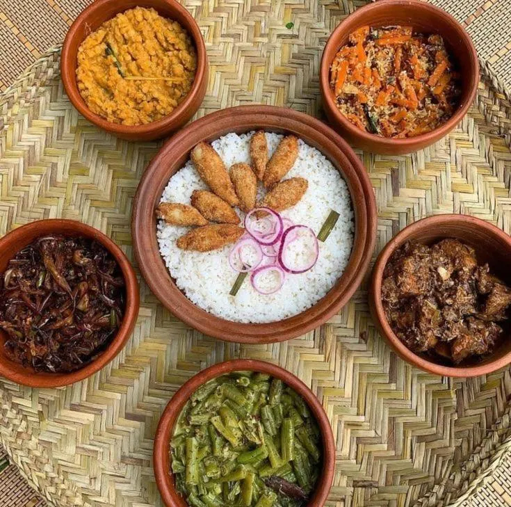 Nature lovers Safari Cottage