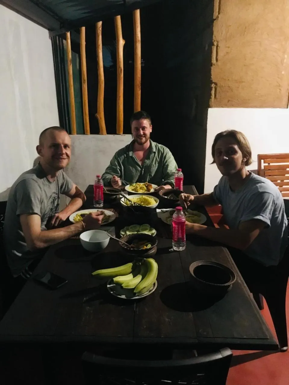 Nature lovers Safari Cottage