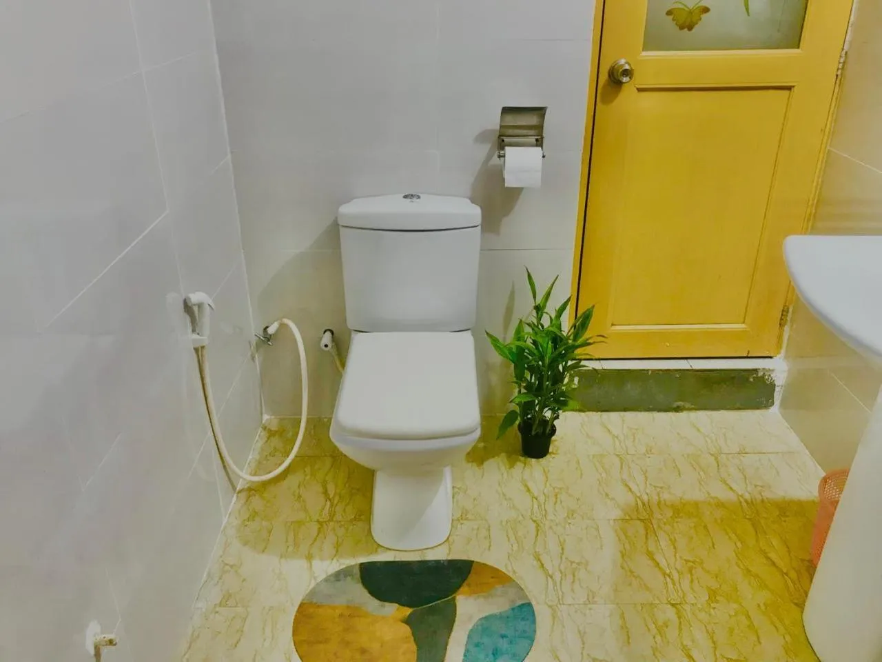 Nature lovers Safari Cottage