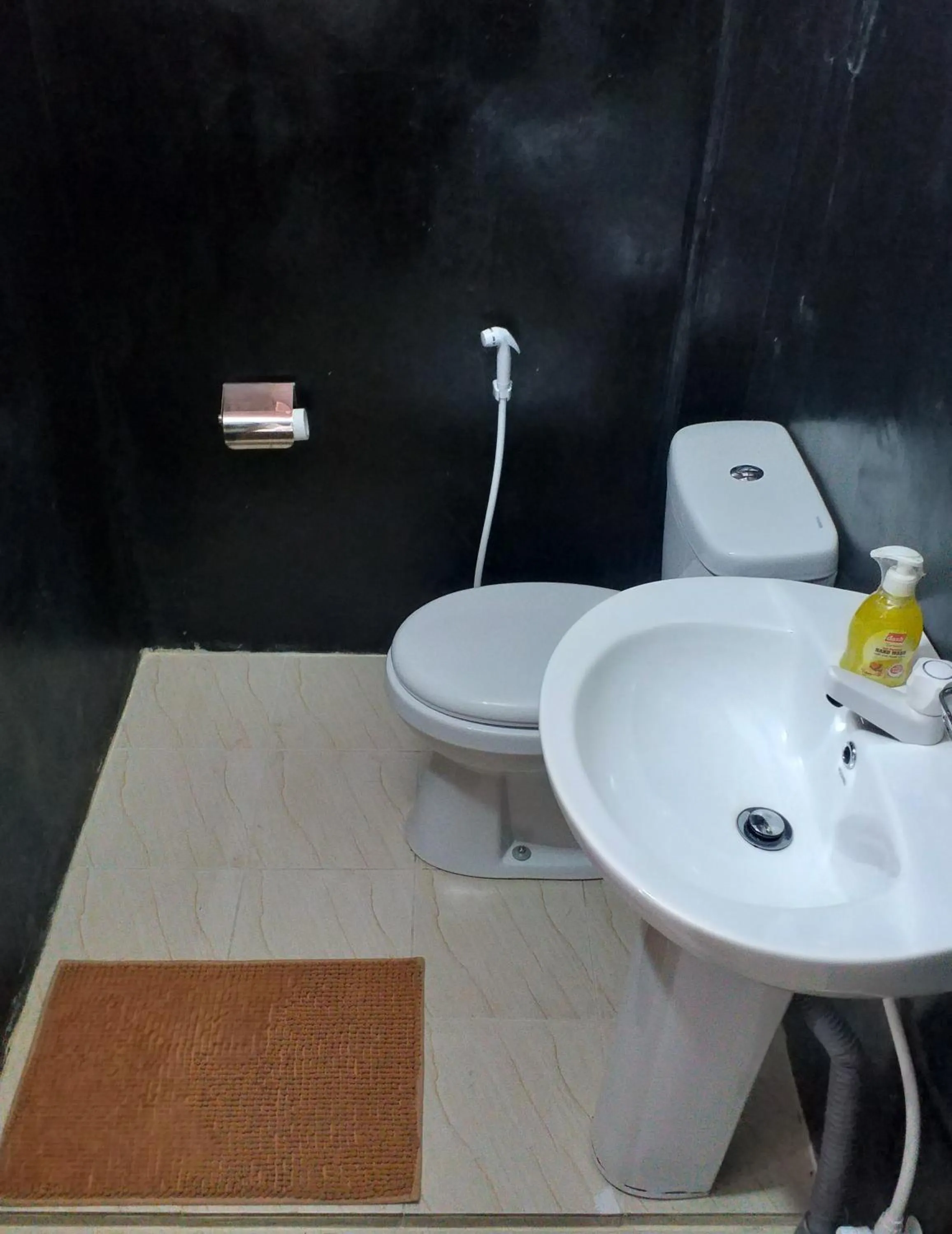 Nature lovers Safari Cottage