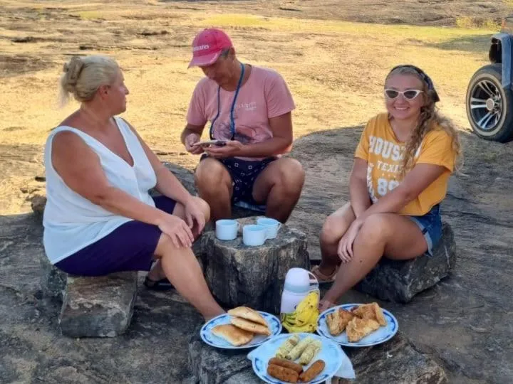 Nature lovers Safari Cottage