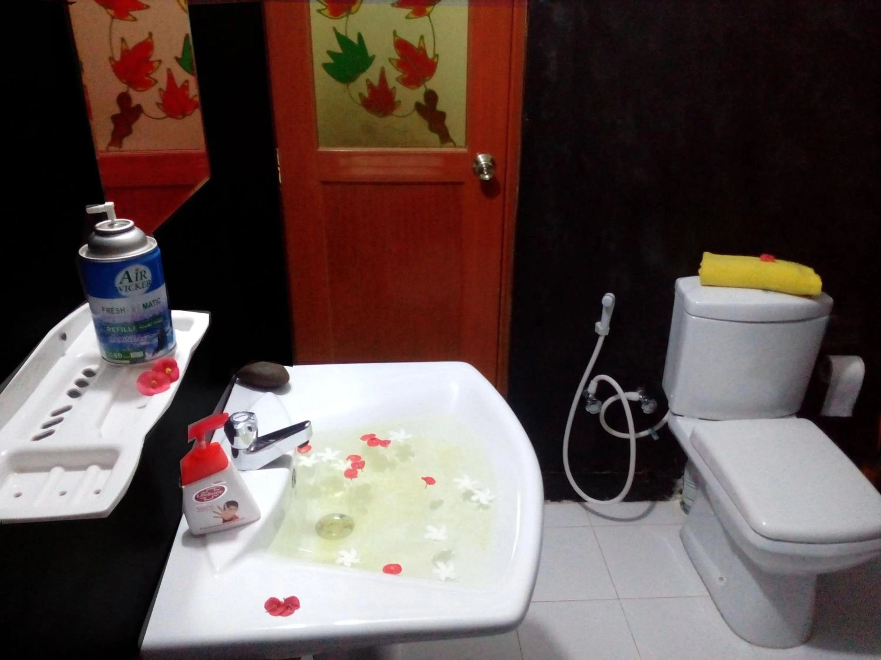 Nature lovers Safari Cottage