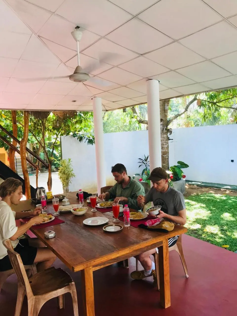 Nature lovers Safari Cottage